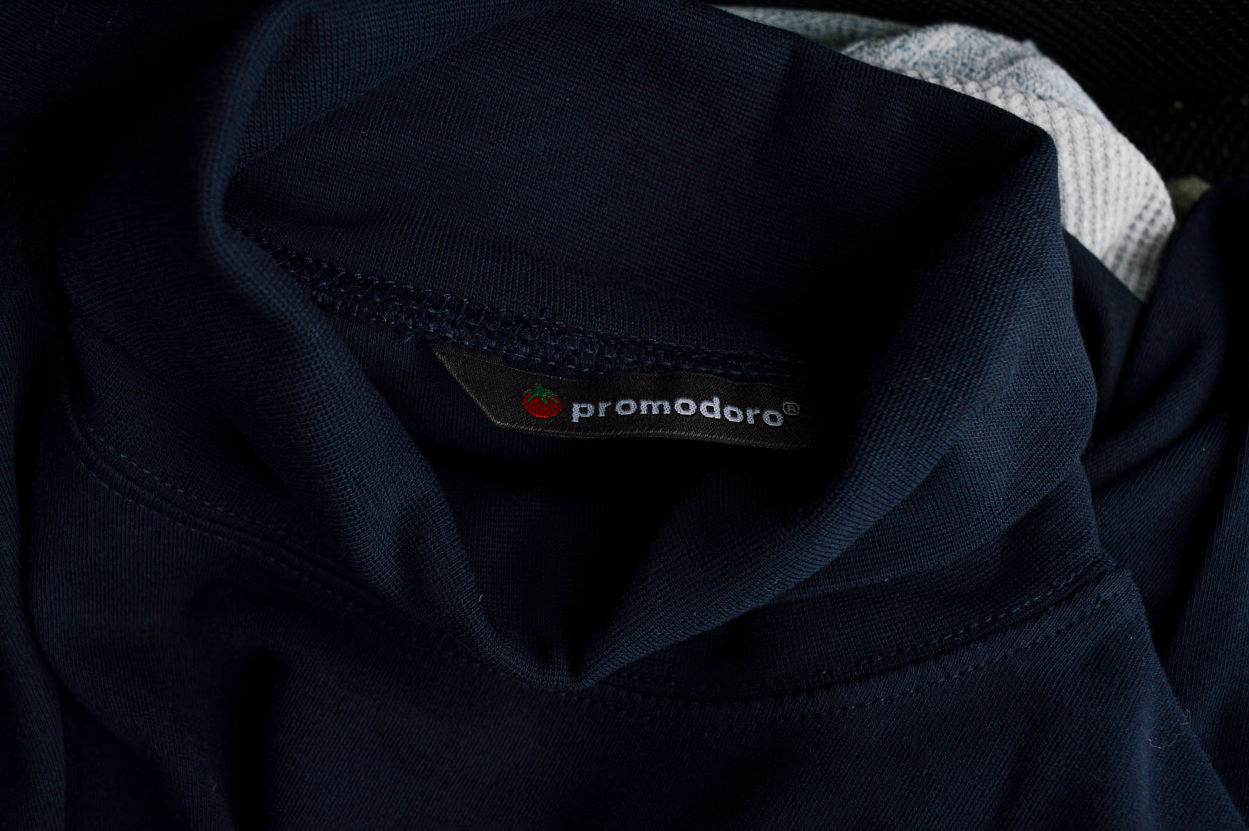 Ανδρική μπλούζα - Promodoro - 2