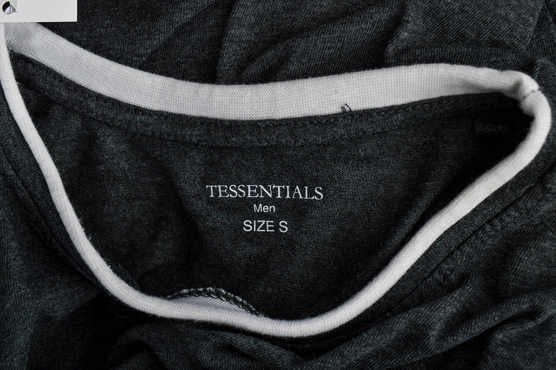 Men's blouse - TESSENTIALS - 2