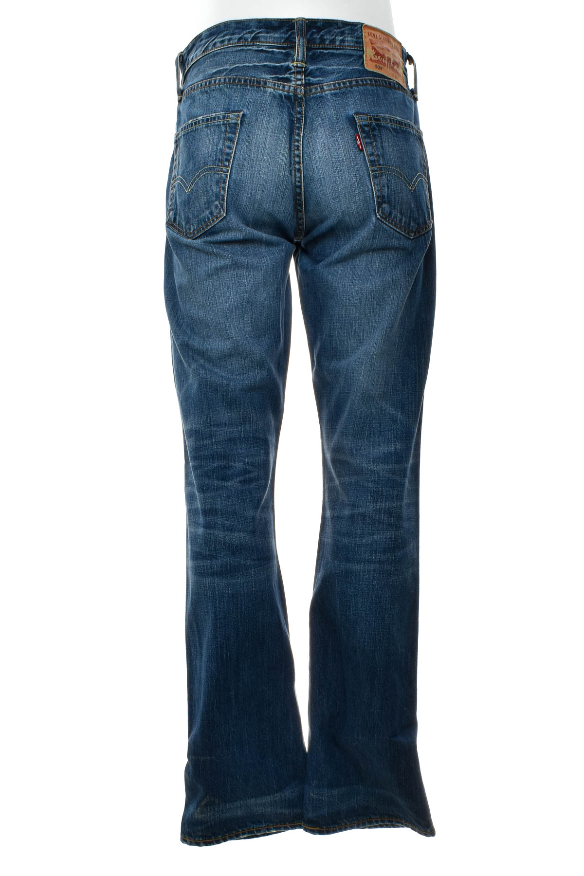 Jeans pentru bărbăți - Levi Strauss & Co - 1