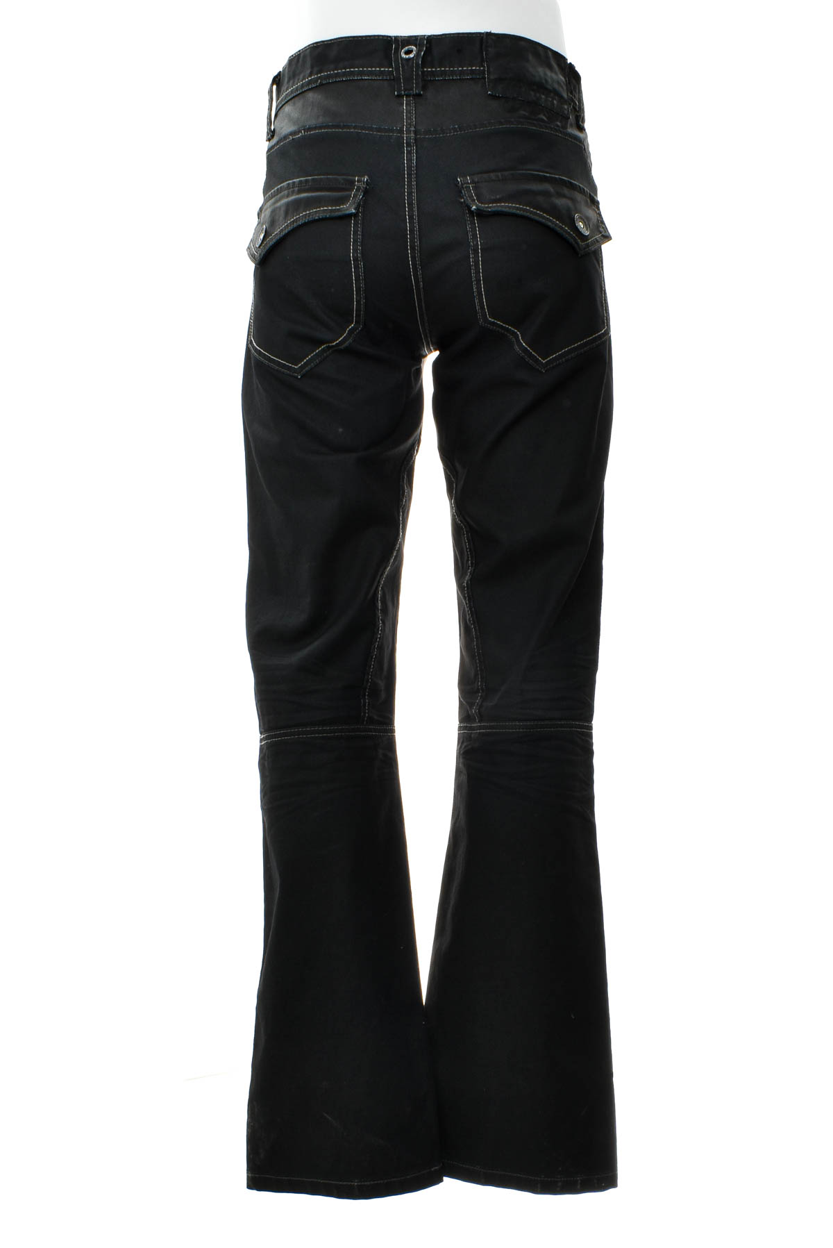 Jeans pentru bărbăți - Eto - 1