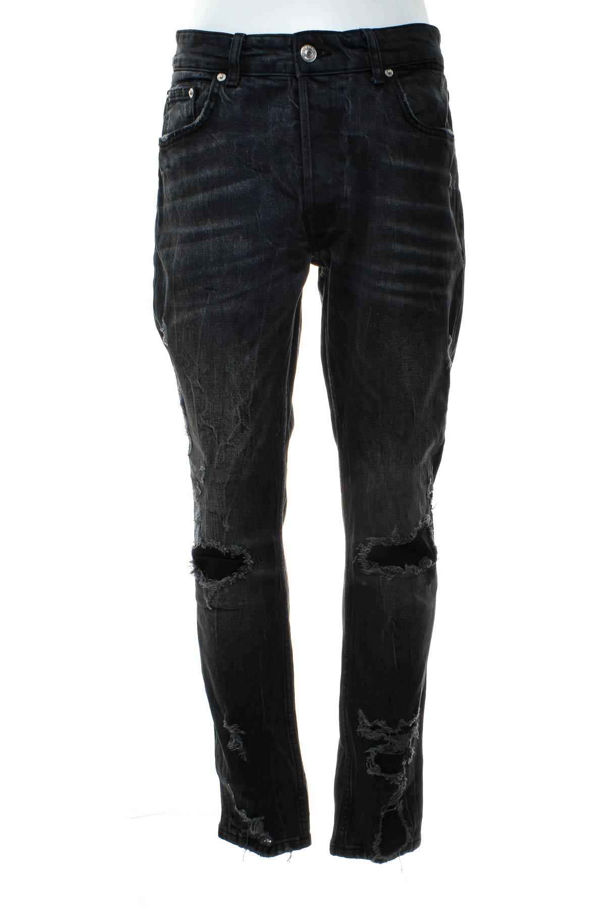 Men's jeans - ZARA - 0