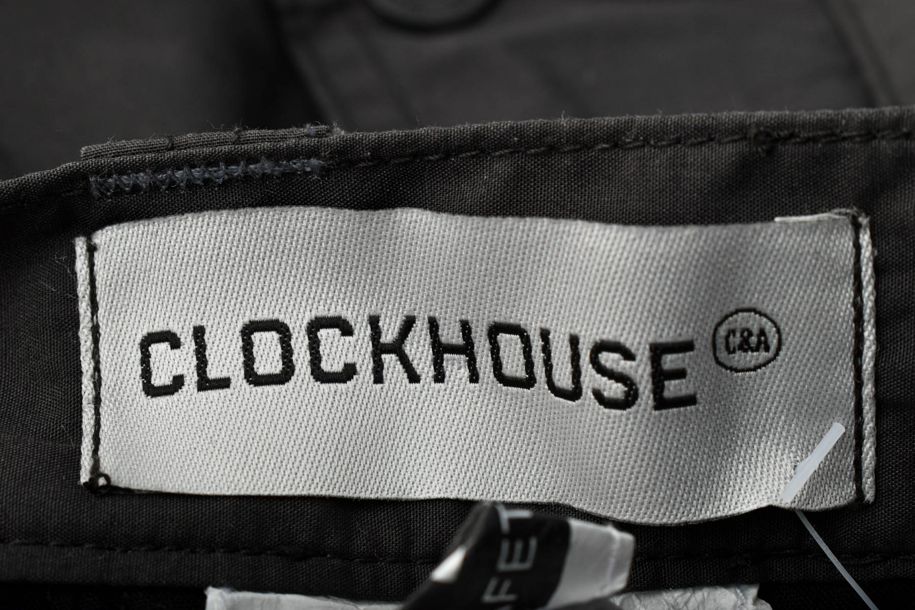 Pantalon pentru bărbați - Clockhouse - 2