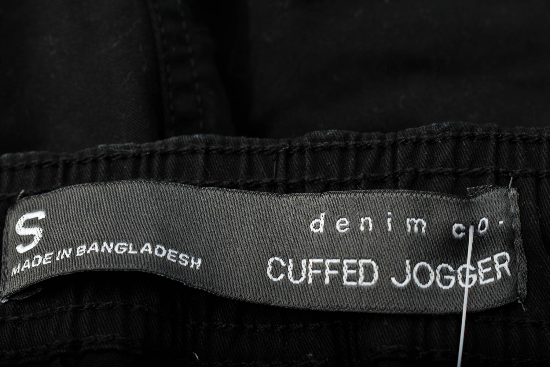 Men's trousers - Denim Co - 2
