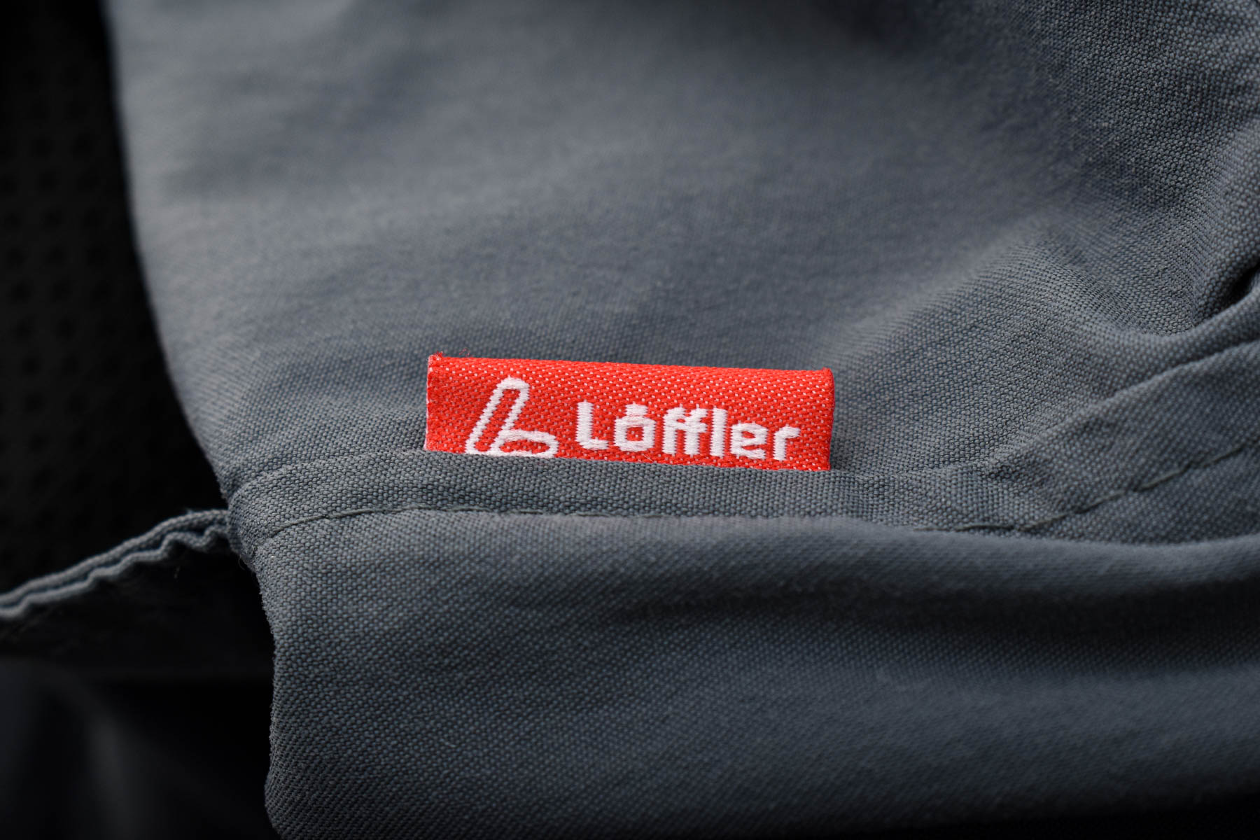 Pantalon pentru bărbați - Loffler - 2