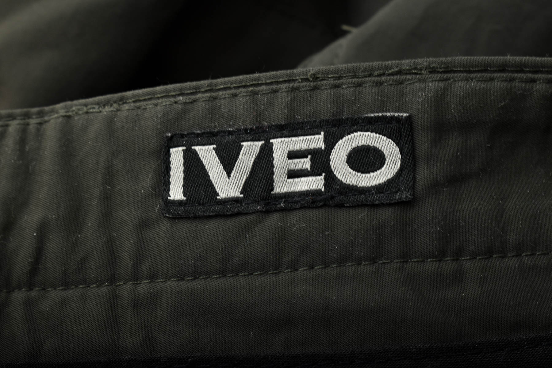 Męskie spodnie - Iveo - 2