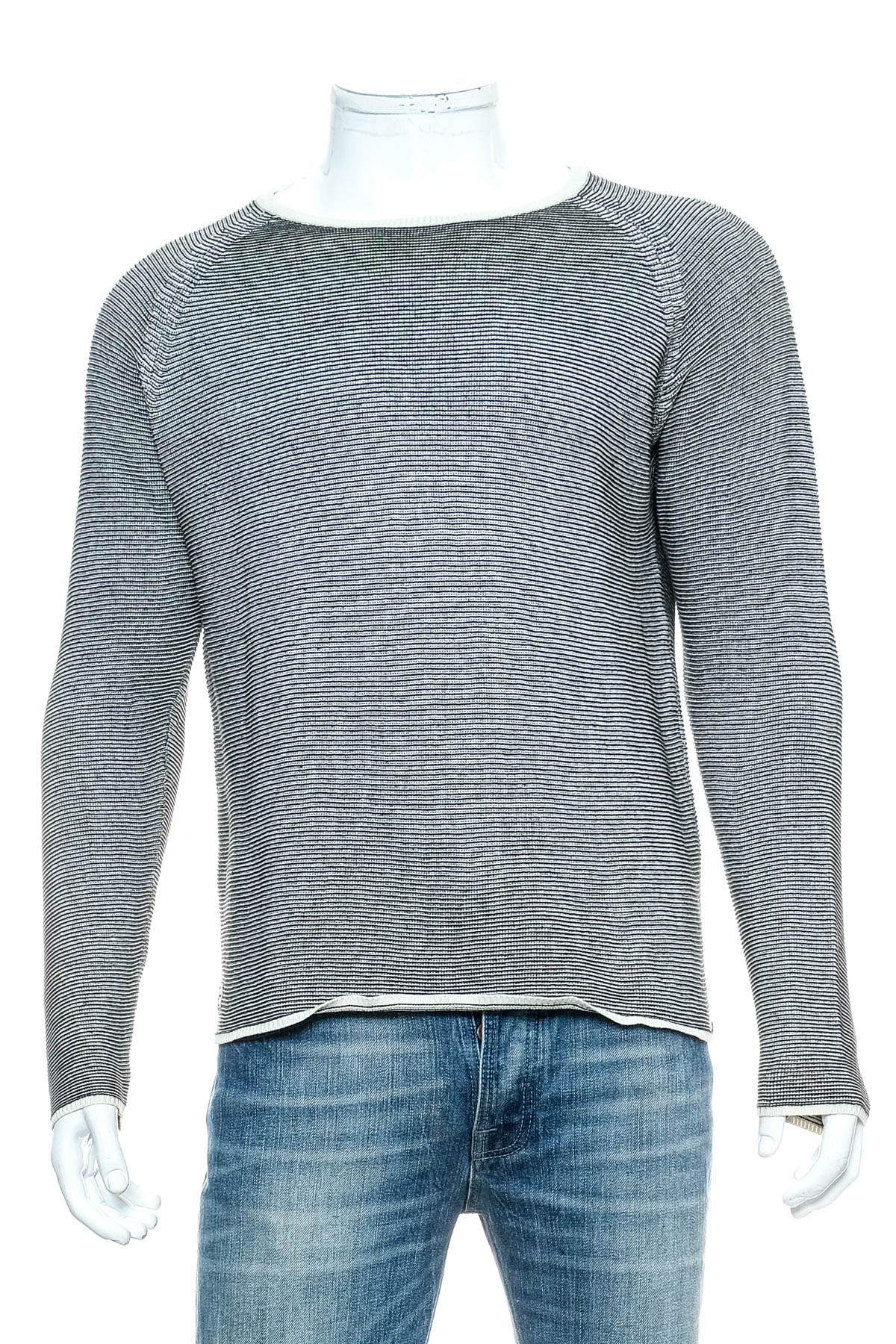 Men's sweater - REVOLUTION - 0