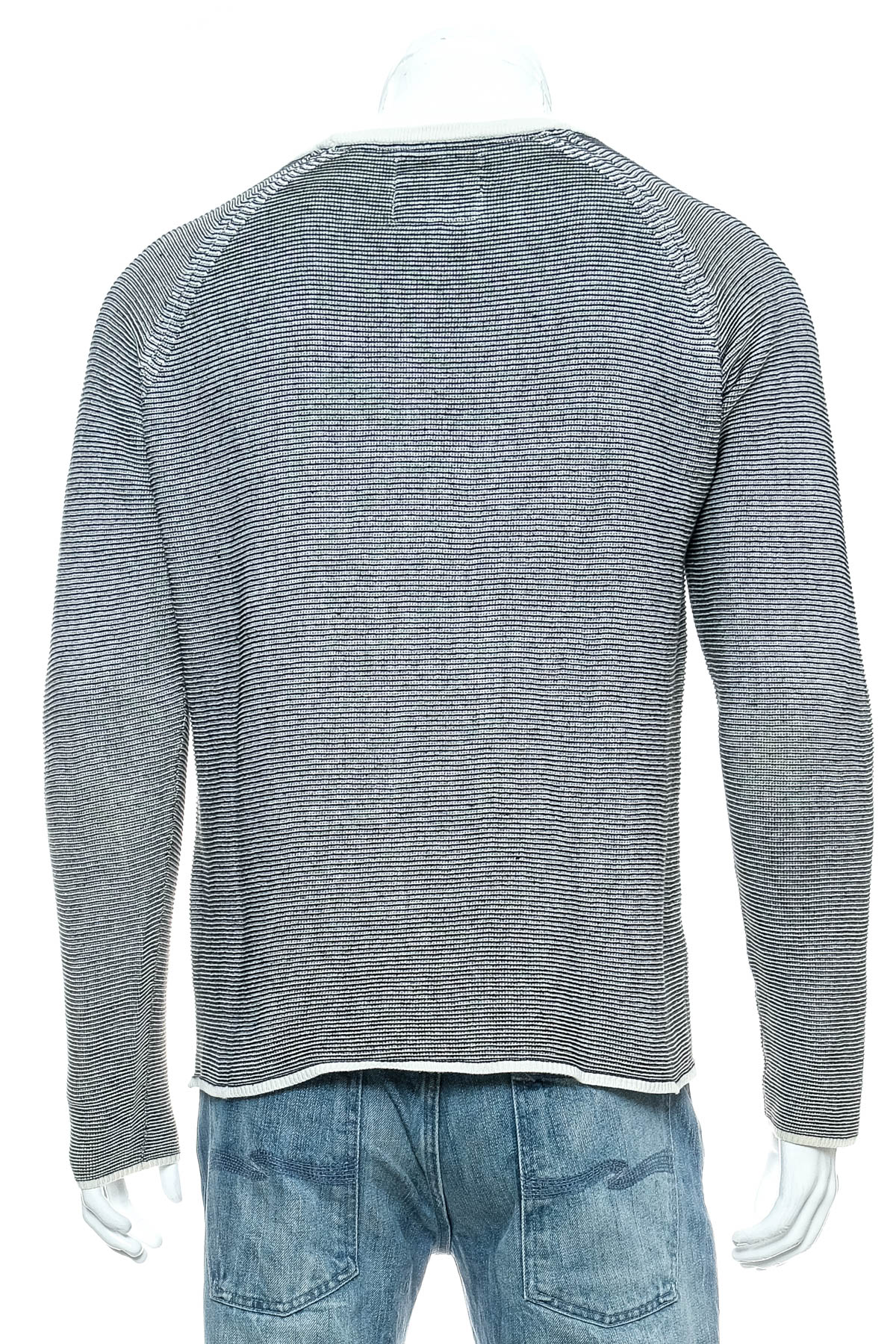 Men's sweater - REVOLUTION - 1