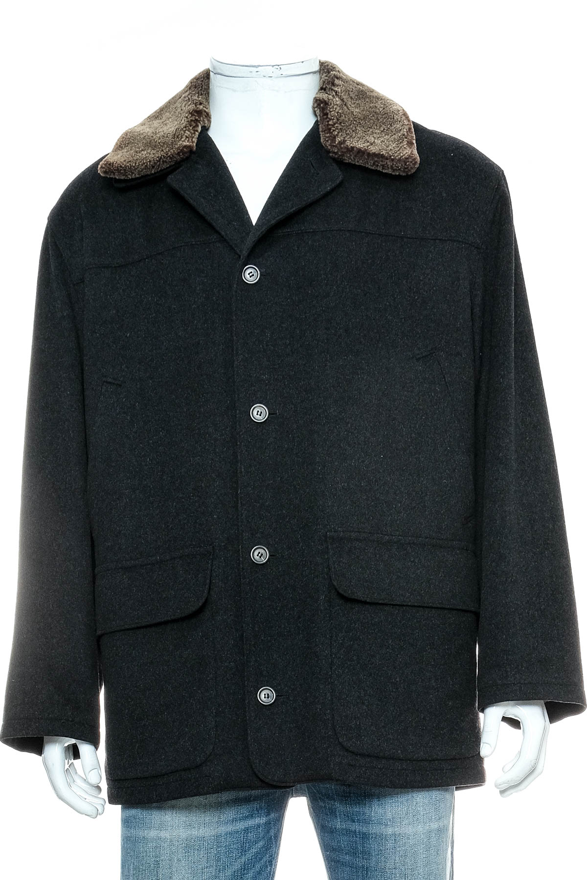 Men's coat - BOGNER - 0