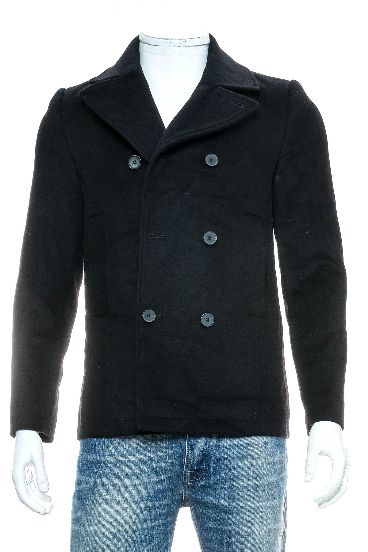 Men's coat - EVERLANE - 0