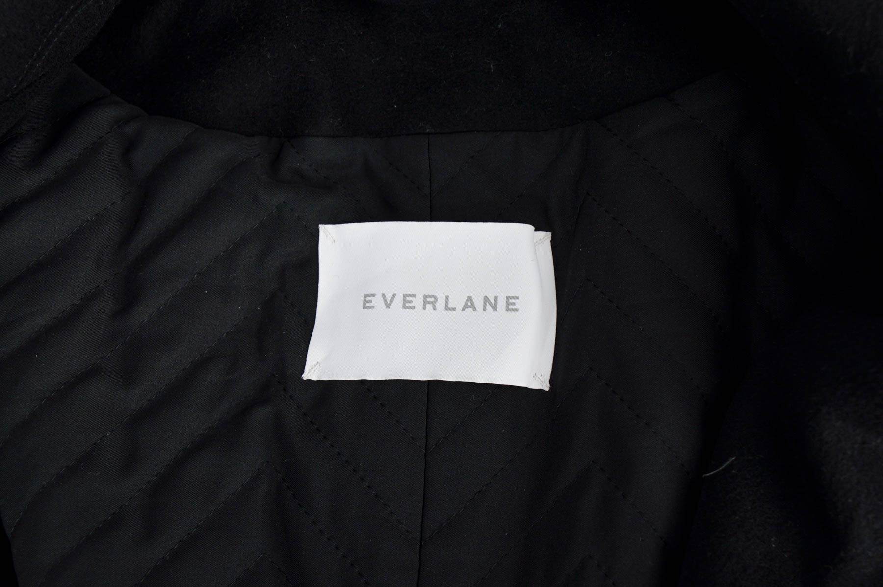Ανδρικό παλτό - EVERLANE - 2