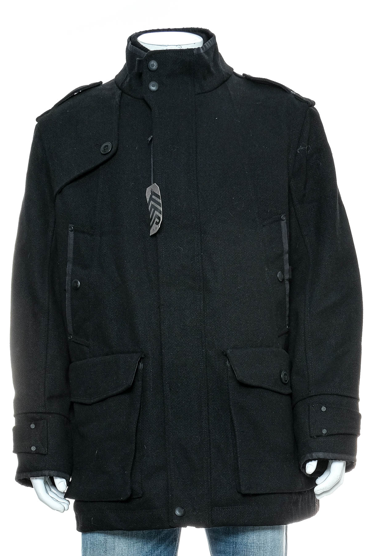 Men's coat - F.F.P - 0