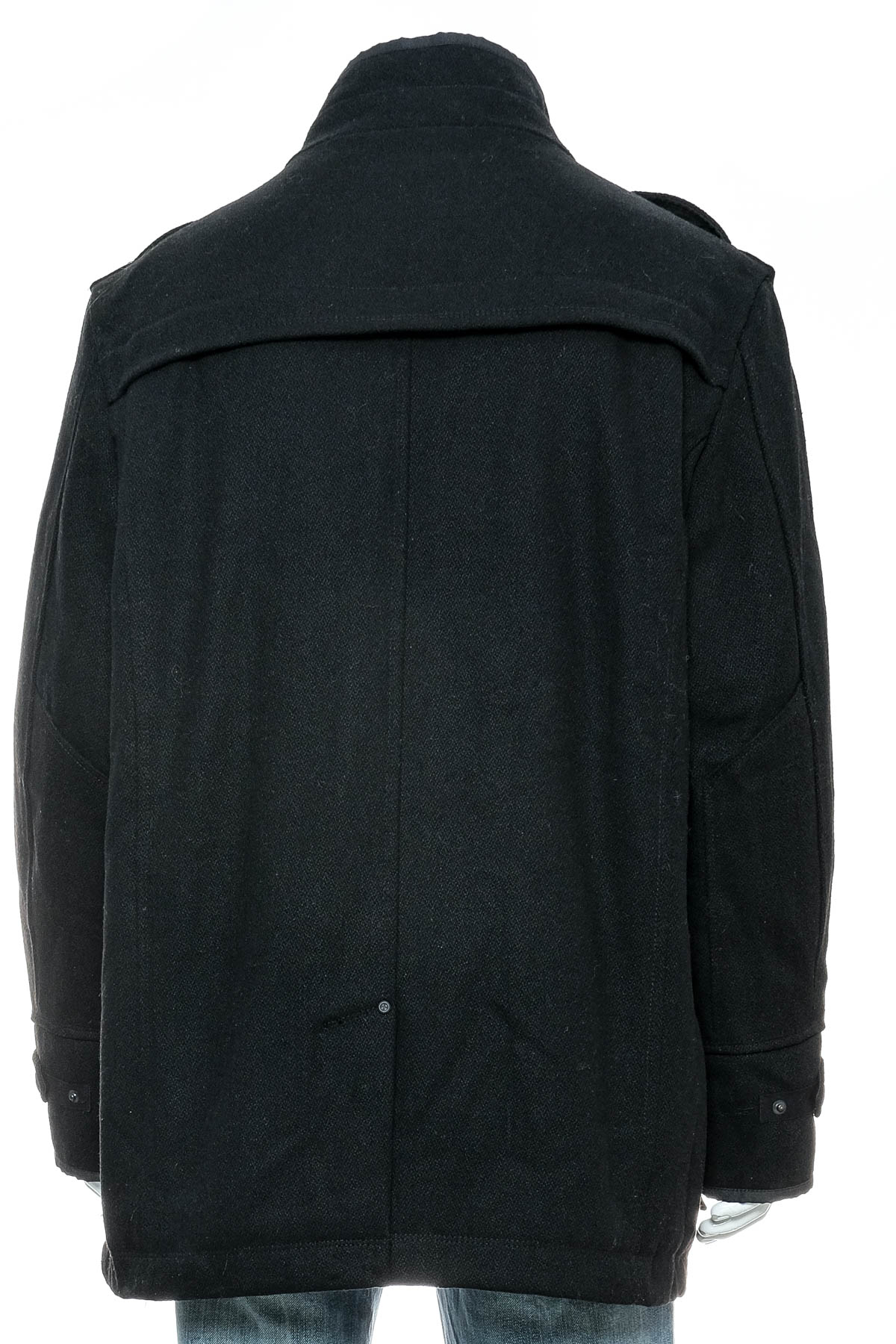 Men's coat - F.F.P - 1
