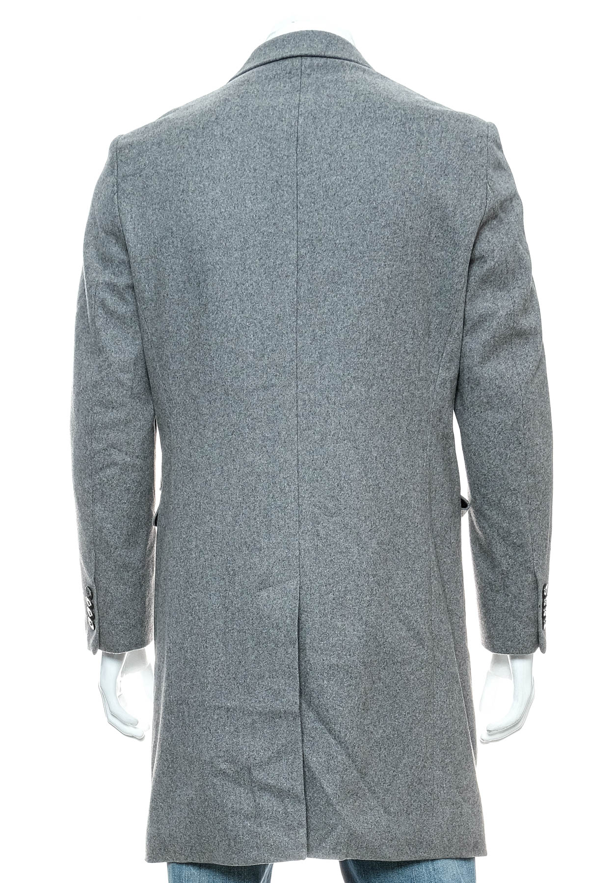 Men's coat - H&M - 1