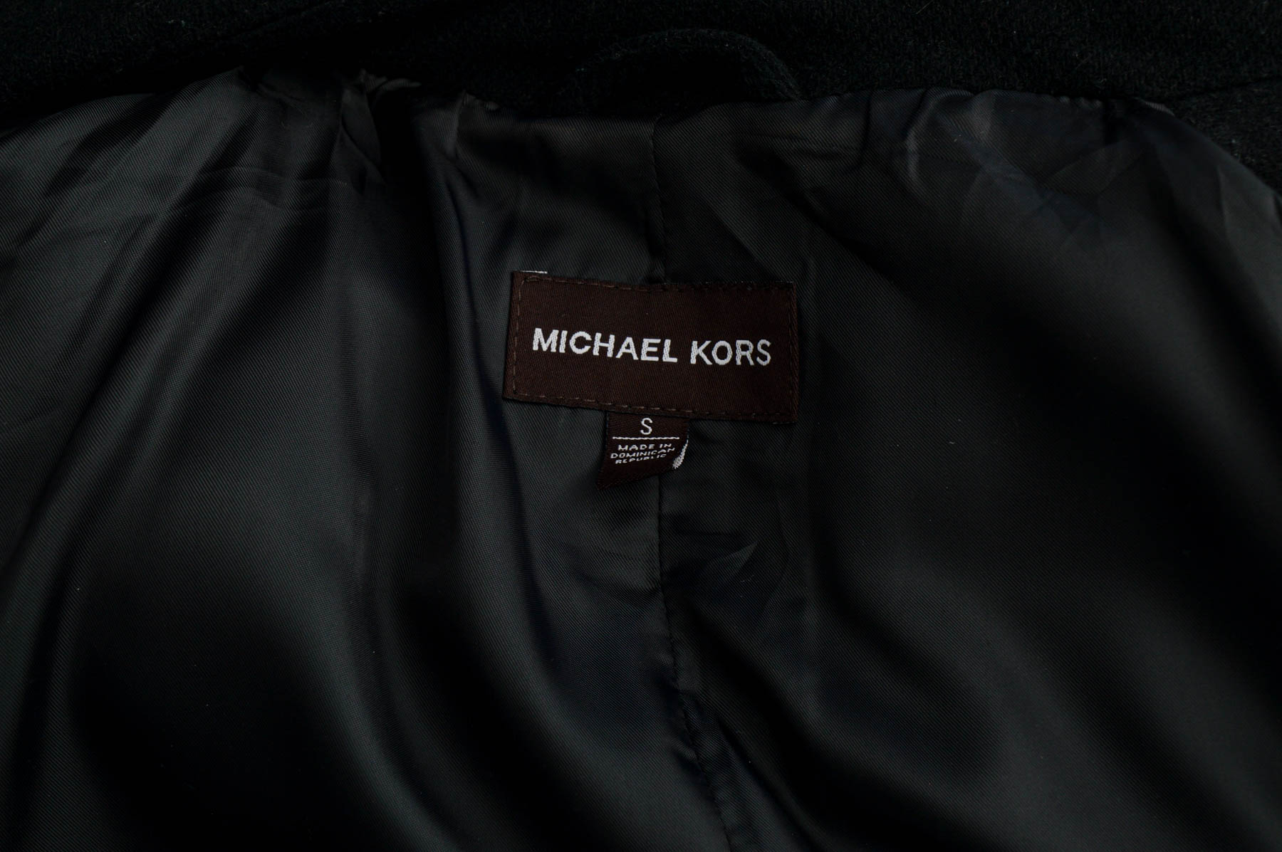 Ανδρικό παλτό - MICHAEL KORS - 2