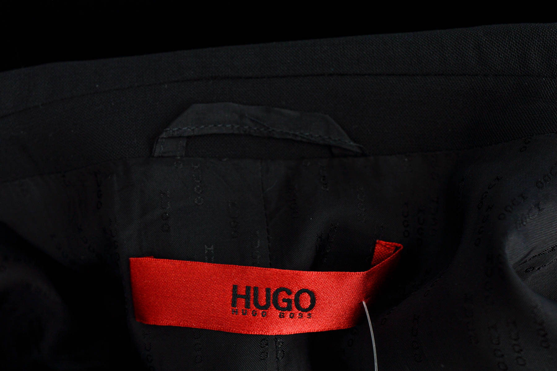Ανδρικό μπουφάν - HUGO BOSS - 2