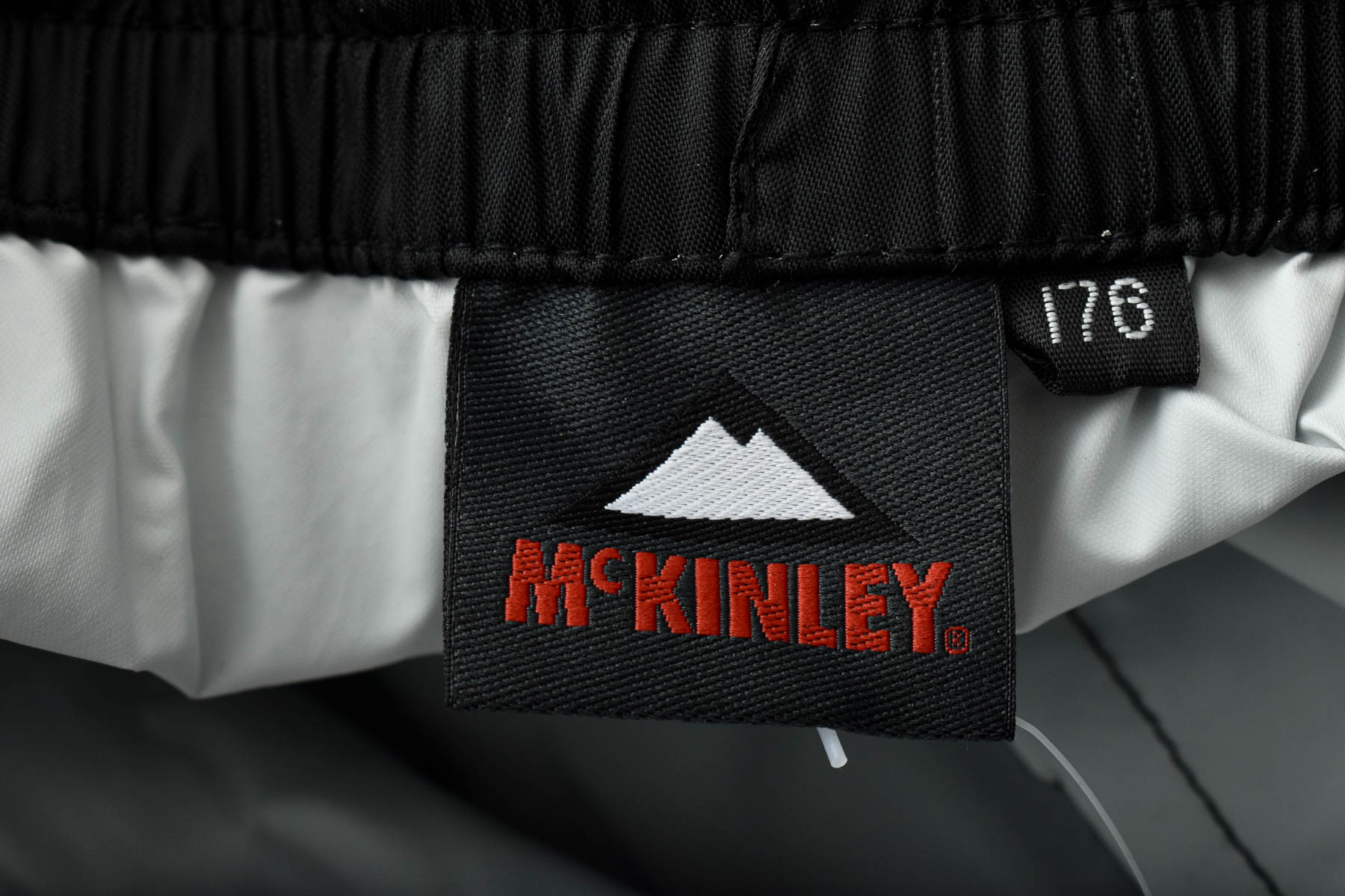 Αθλητικά παντελόνια ανδρών - McKinley - 2