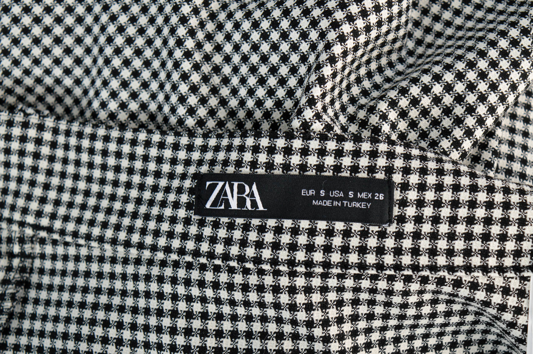 Skirt - ZARA - 2