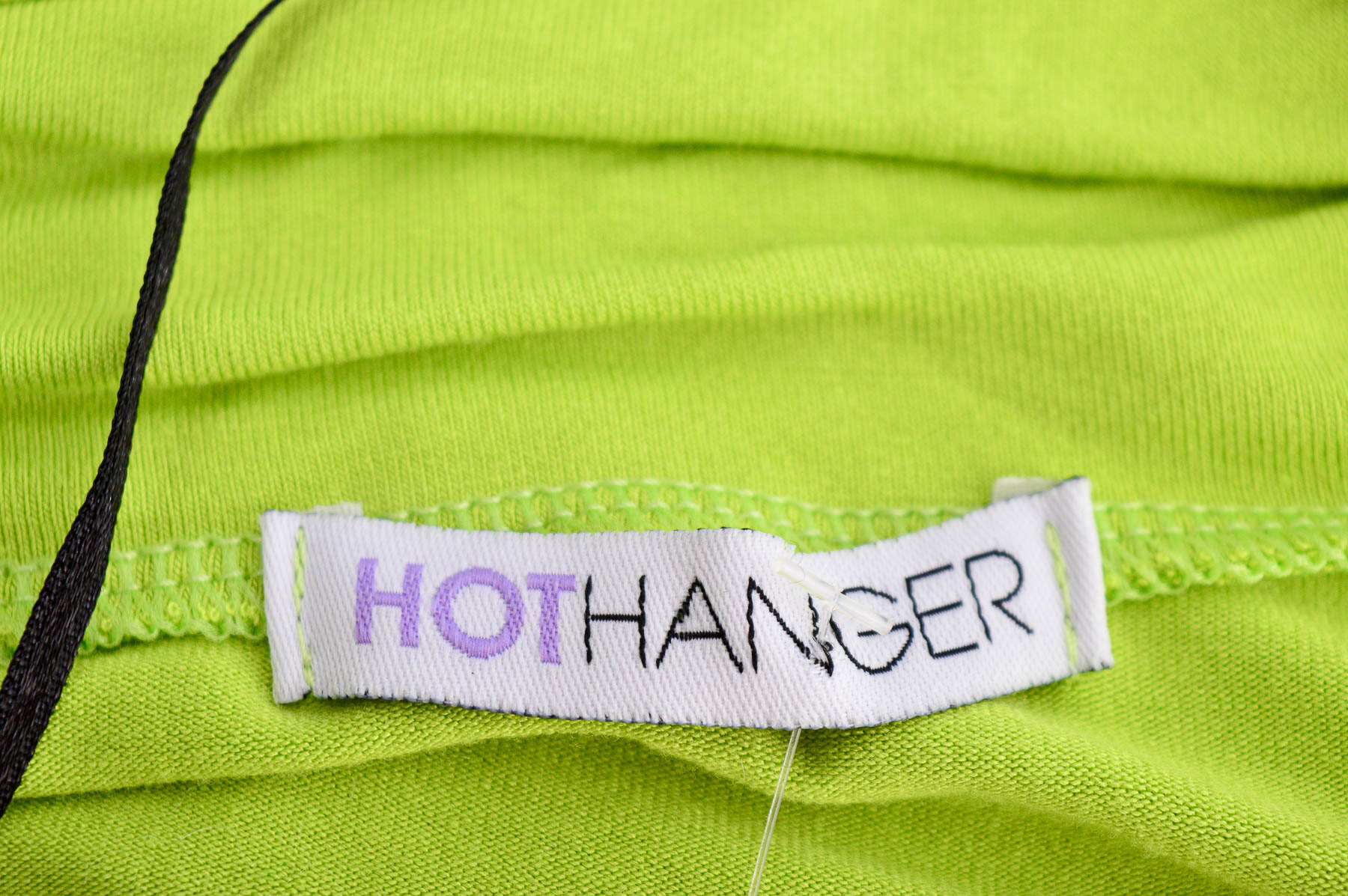 Rękawy - Hot Hanger - 2