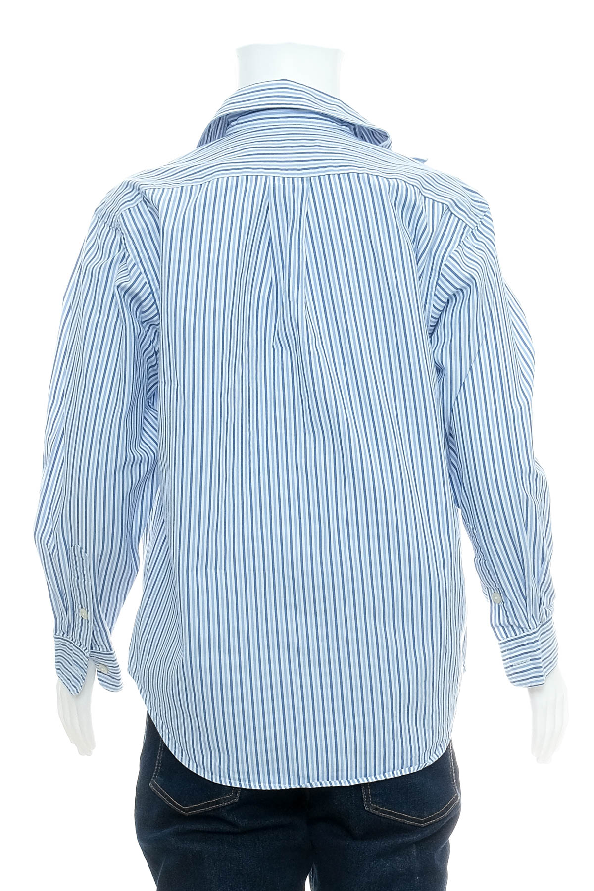 Koszula dla chłopca - Polo by Ralph Lauren - 1