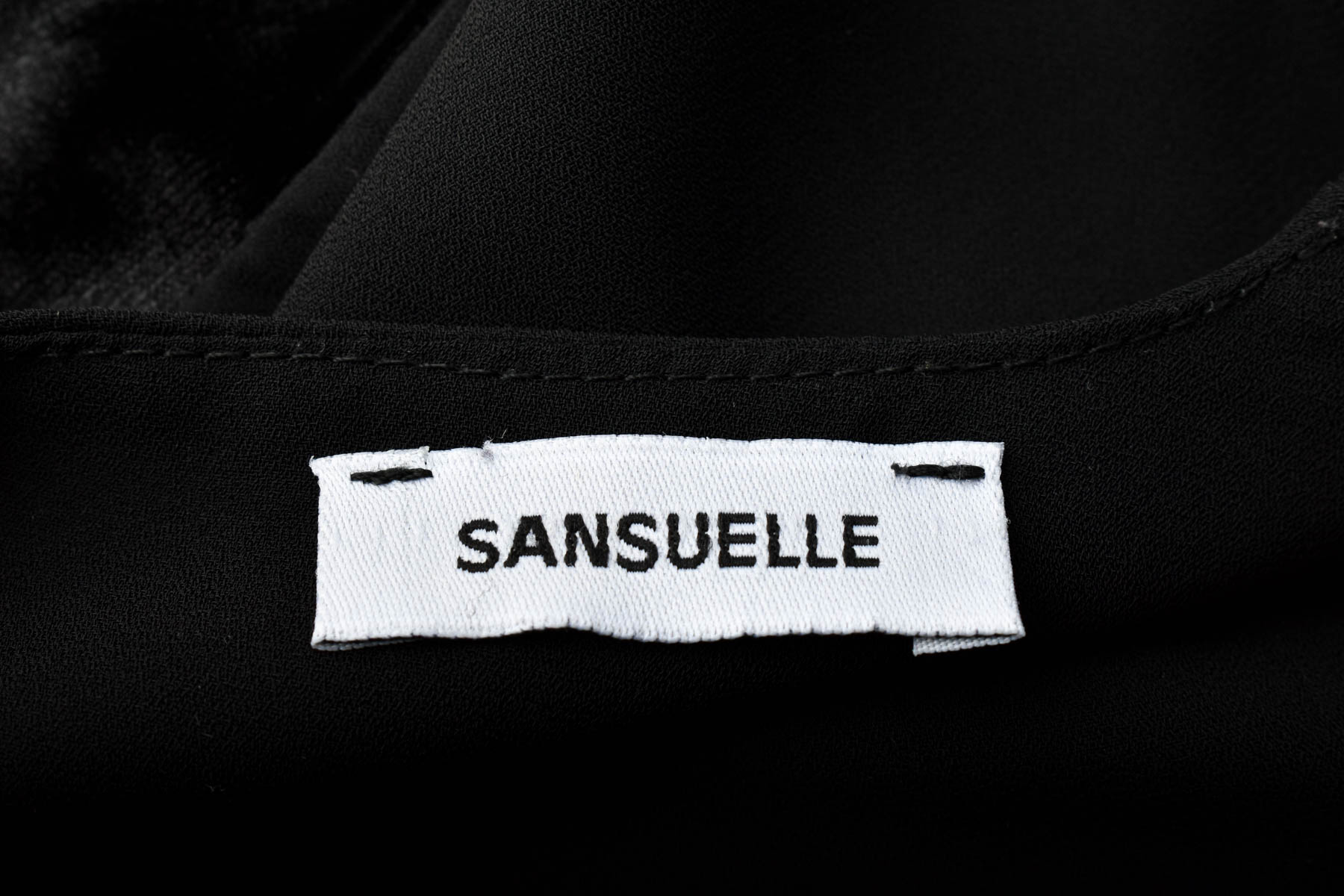 Dress - Sansuelle - 2