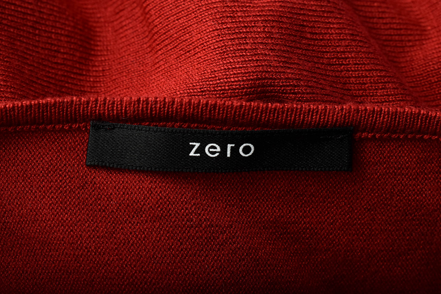 Sukienka - Zero - 2