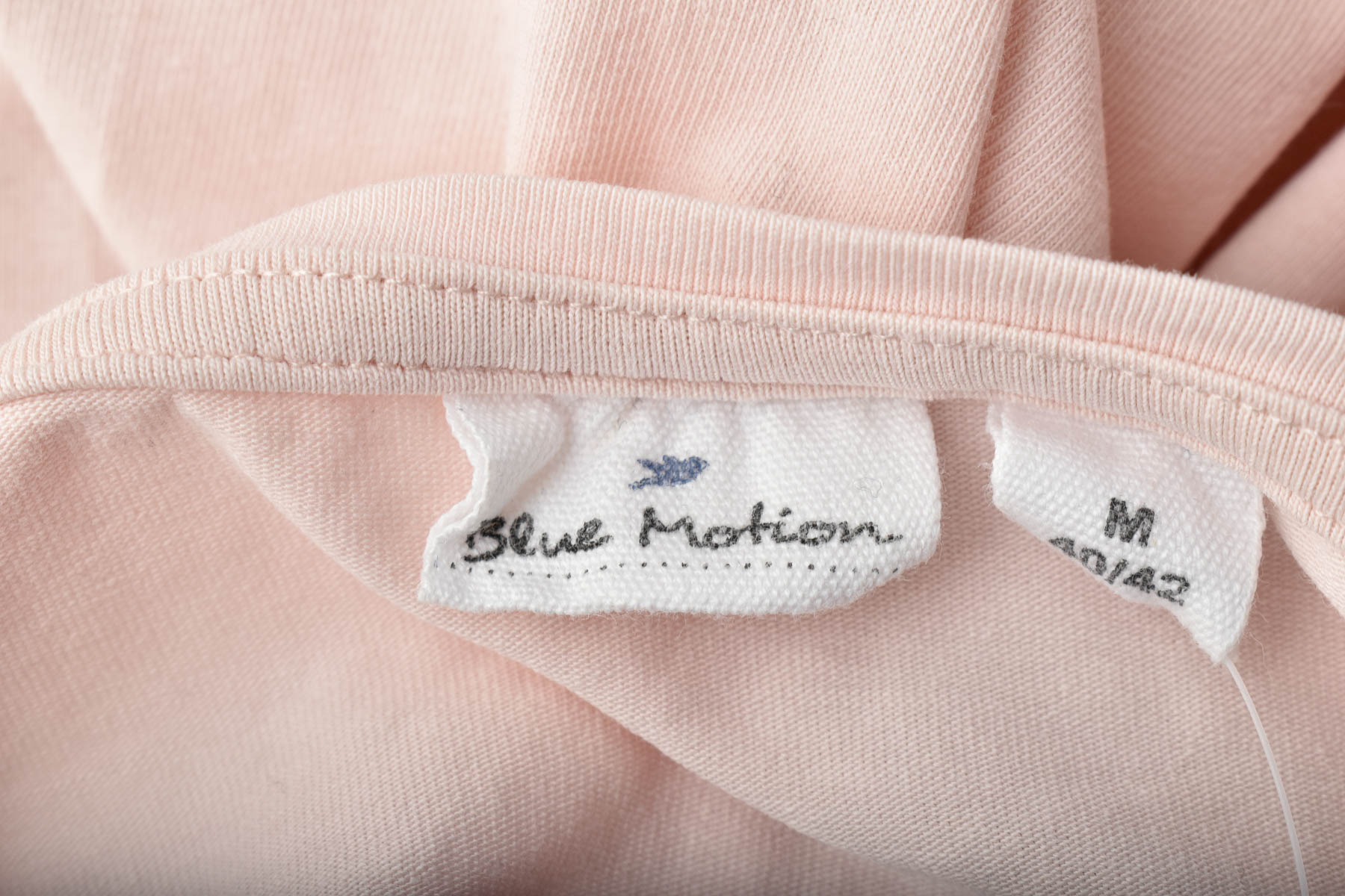 Women's blouse - BLUE MOTION - 2