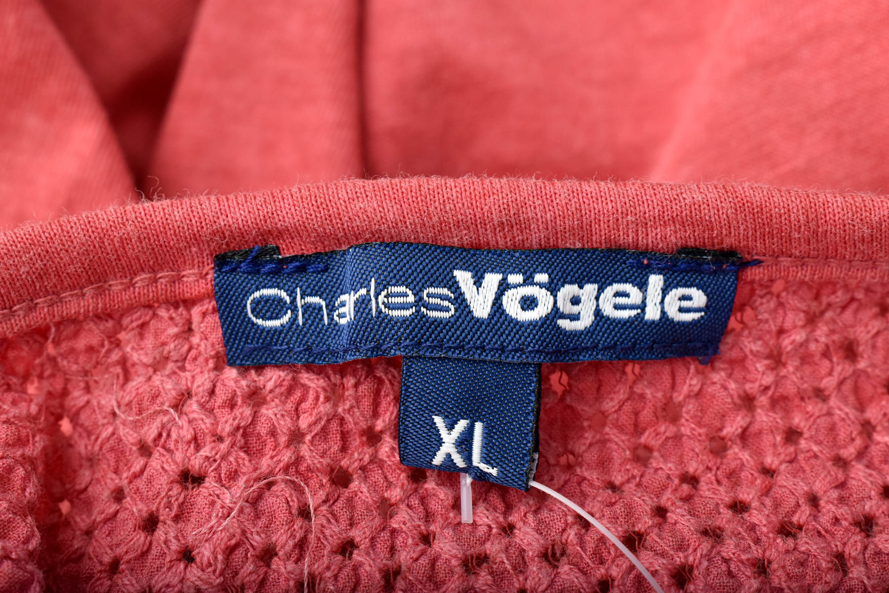 Women's blouse - Charles Vogele - 2