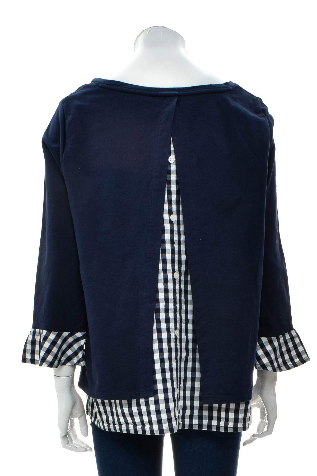 Women's blouse - Crown & Ivy - 1