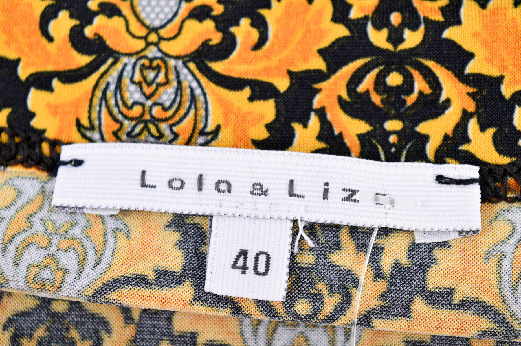 Дамска блуза - Lola & Liza - 2