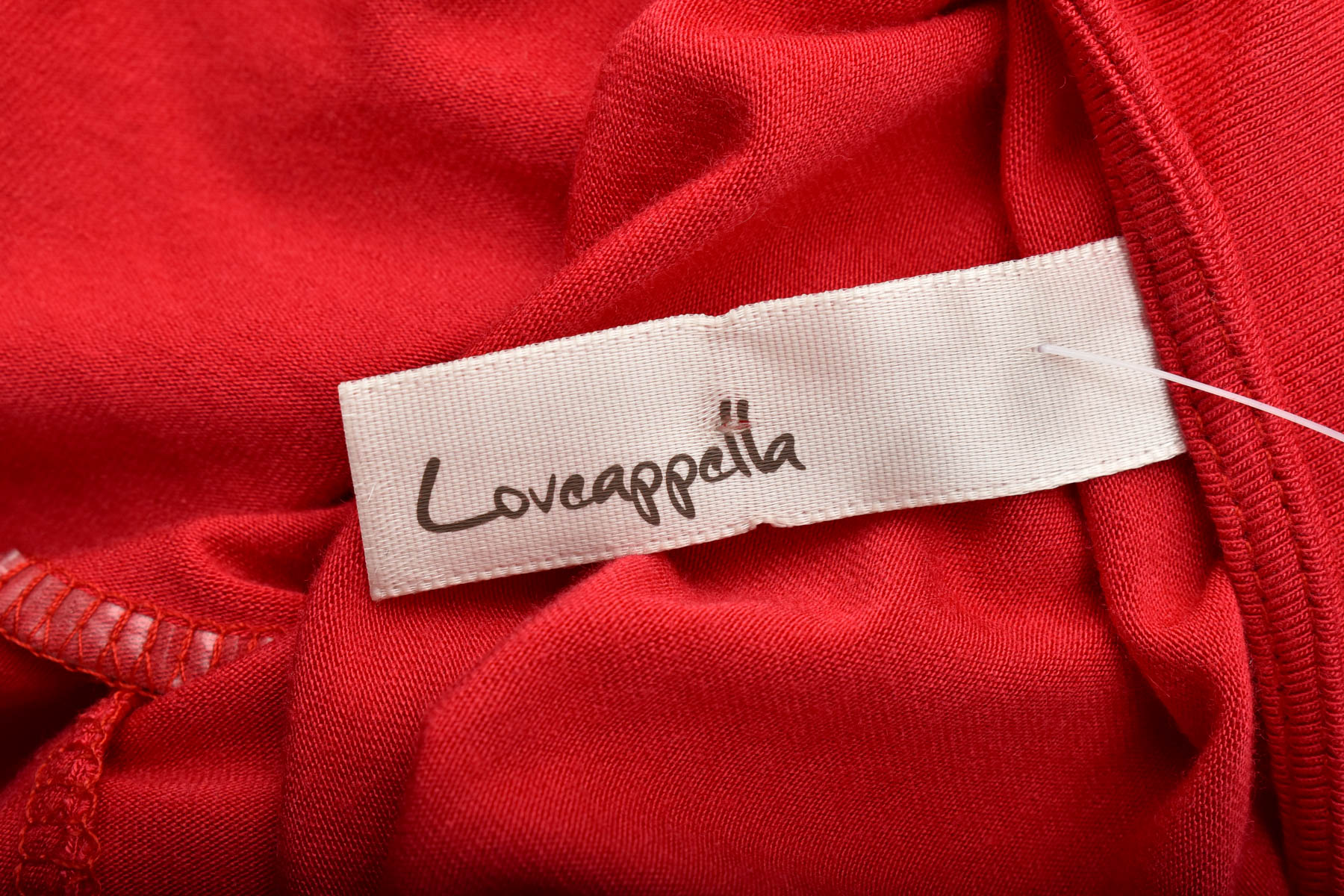 Дамска блуза - Loveappella - 2