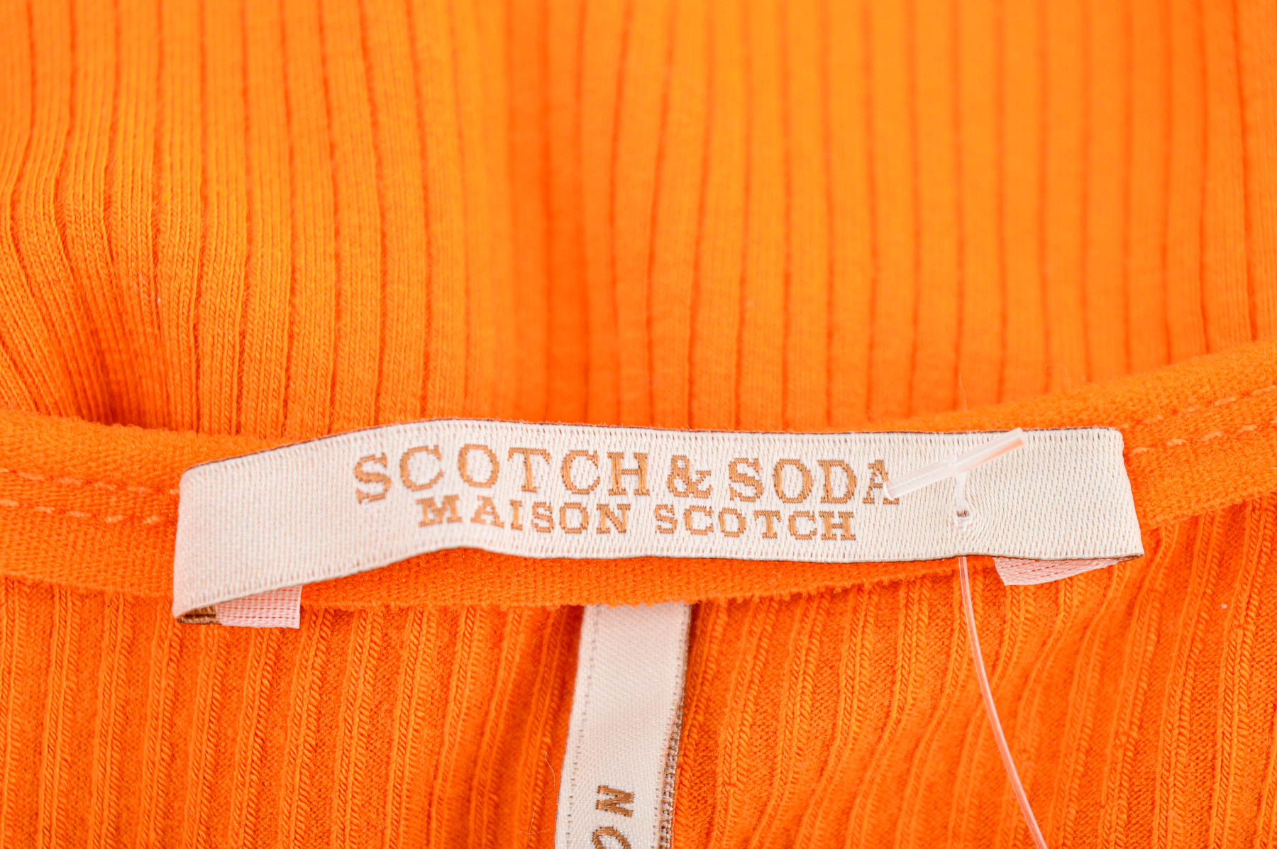 Дамска блуза - SCOTCH & SODA - 2