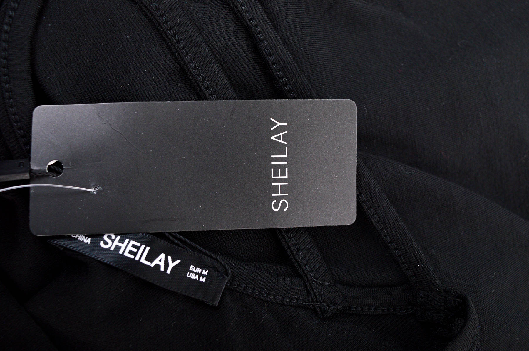 Γυναικεία μπλούζα - SHEILAY - 2
