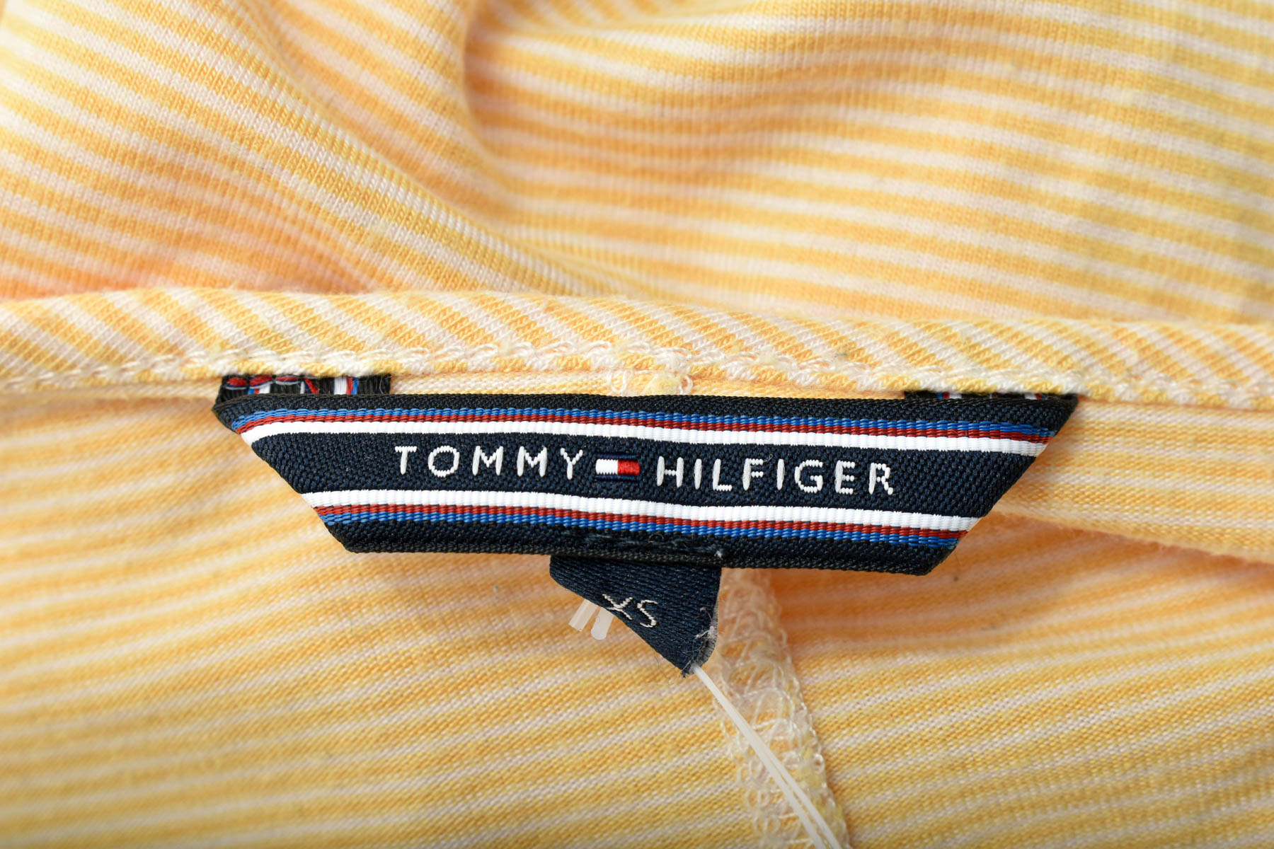Дамска блуза - TOMMY HILFIGER - 2