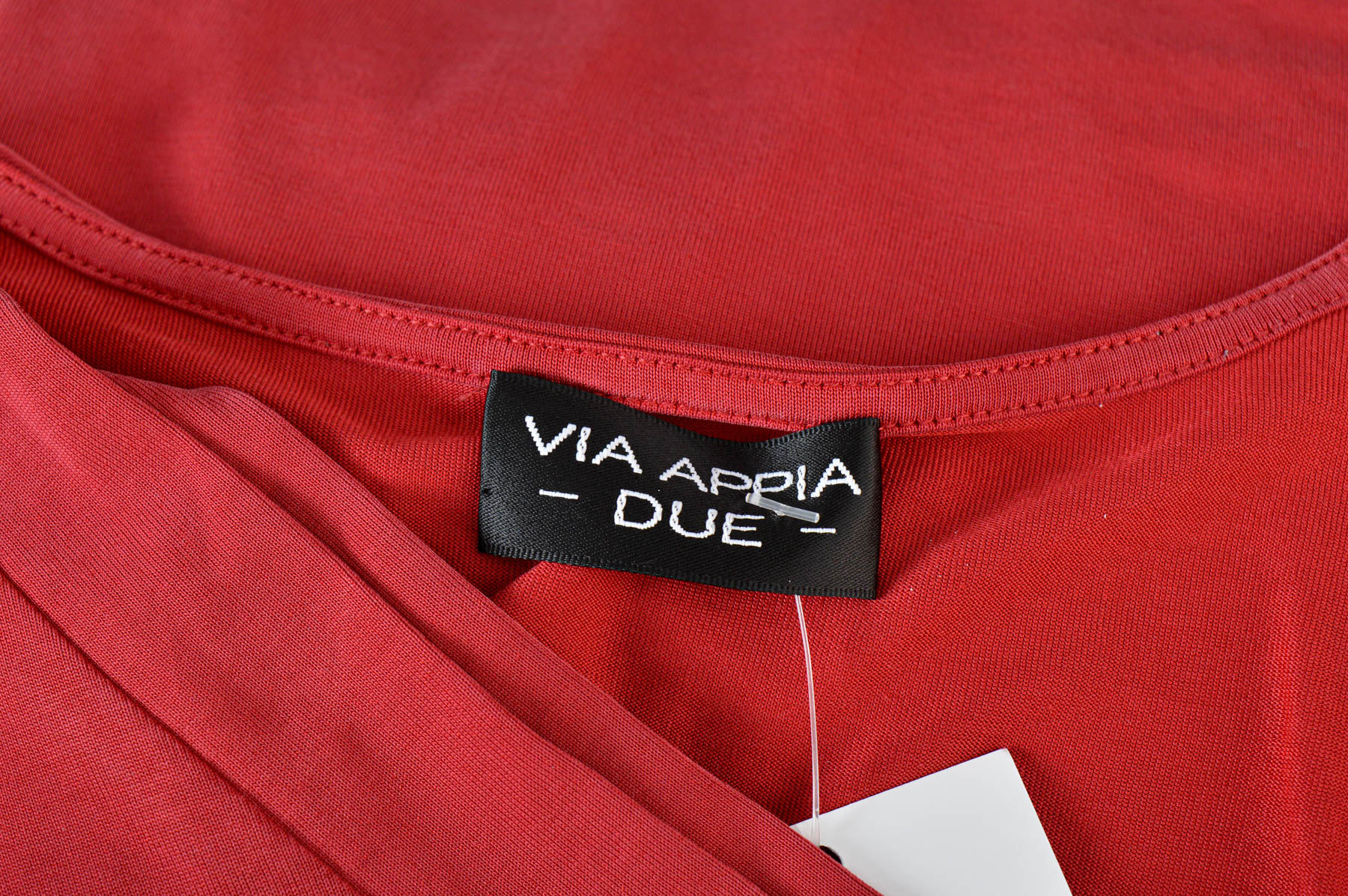 Women's blouse - Via Appia Due - 2