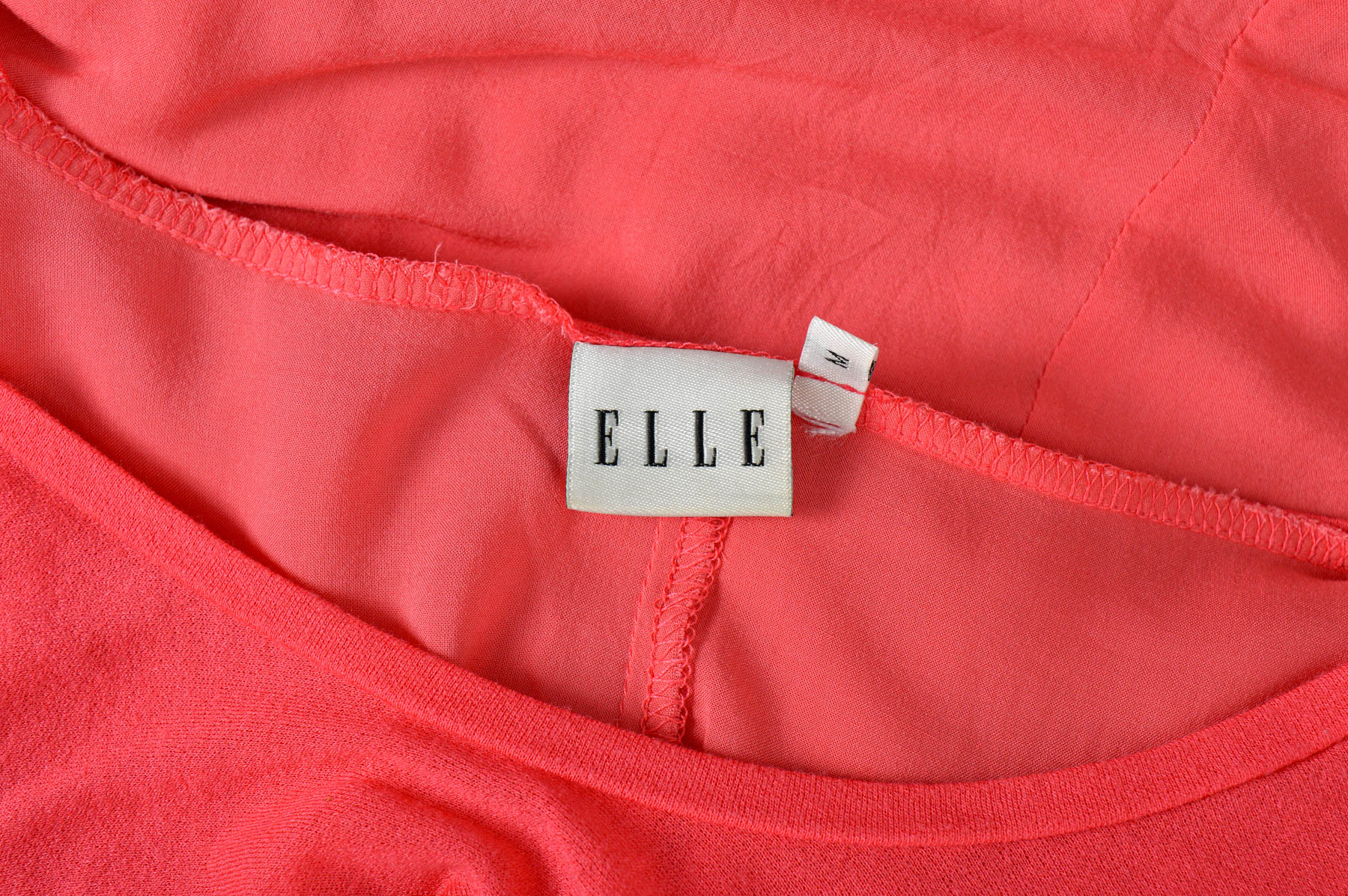 Дамска тениска - Elle - 2