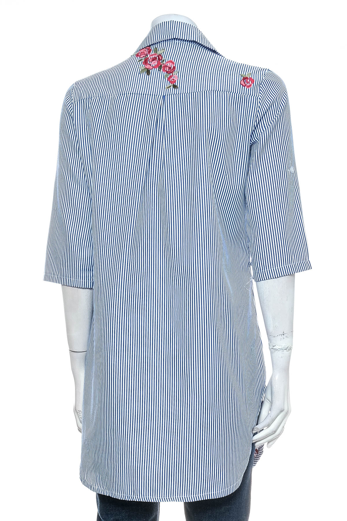 Women's shirt - Made in Italy - 1