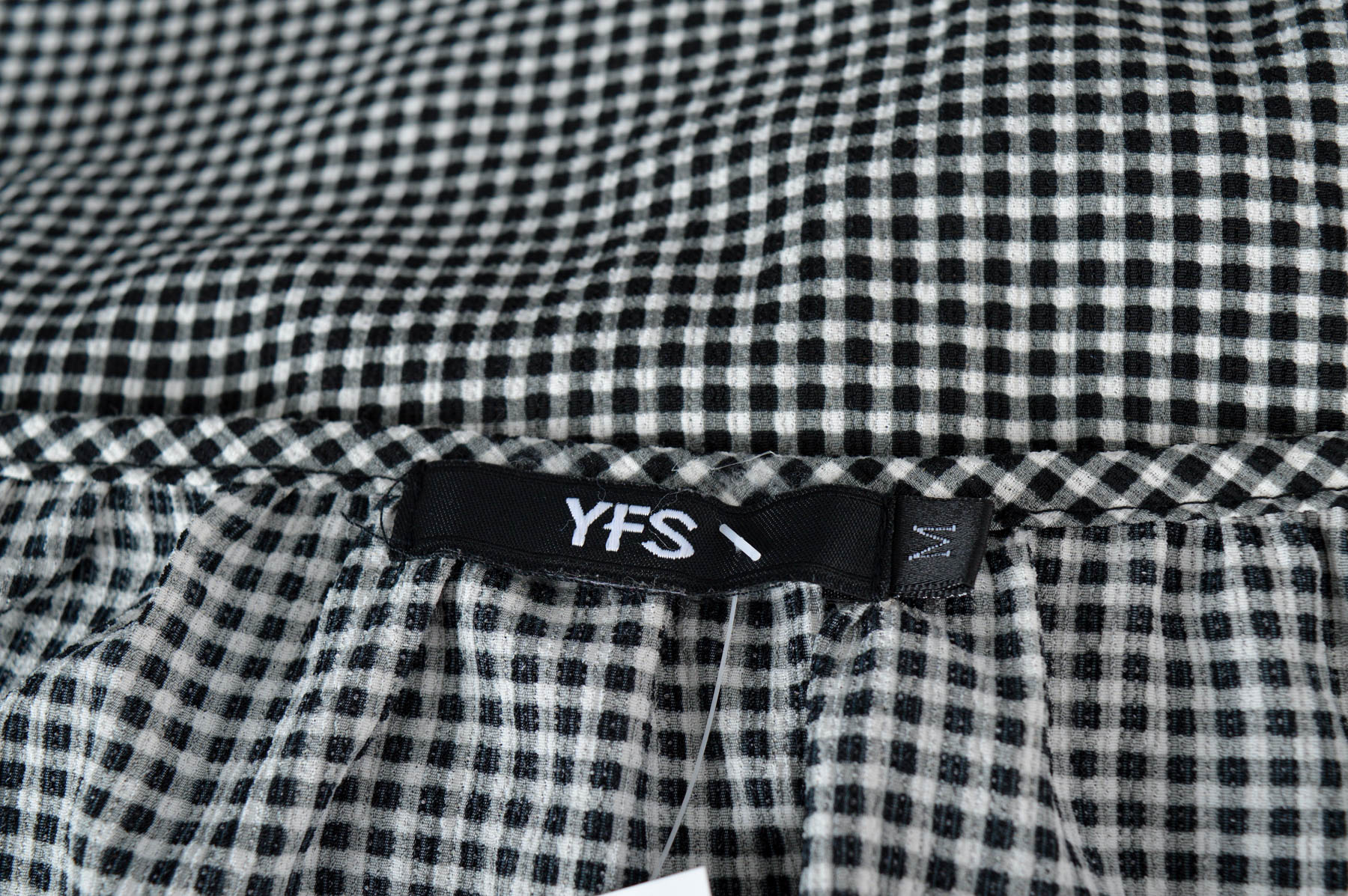 Дамска риза - YFS - 2