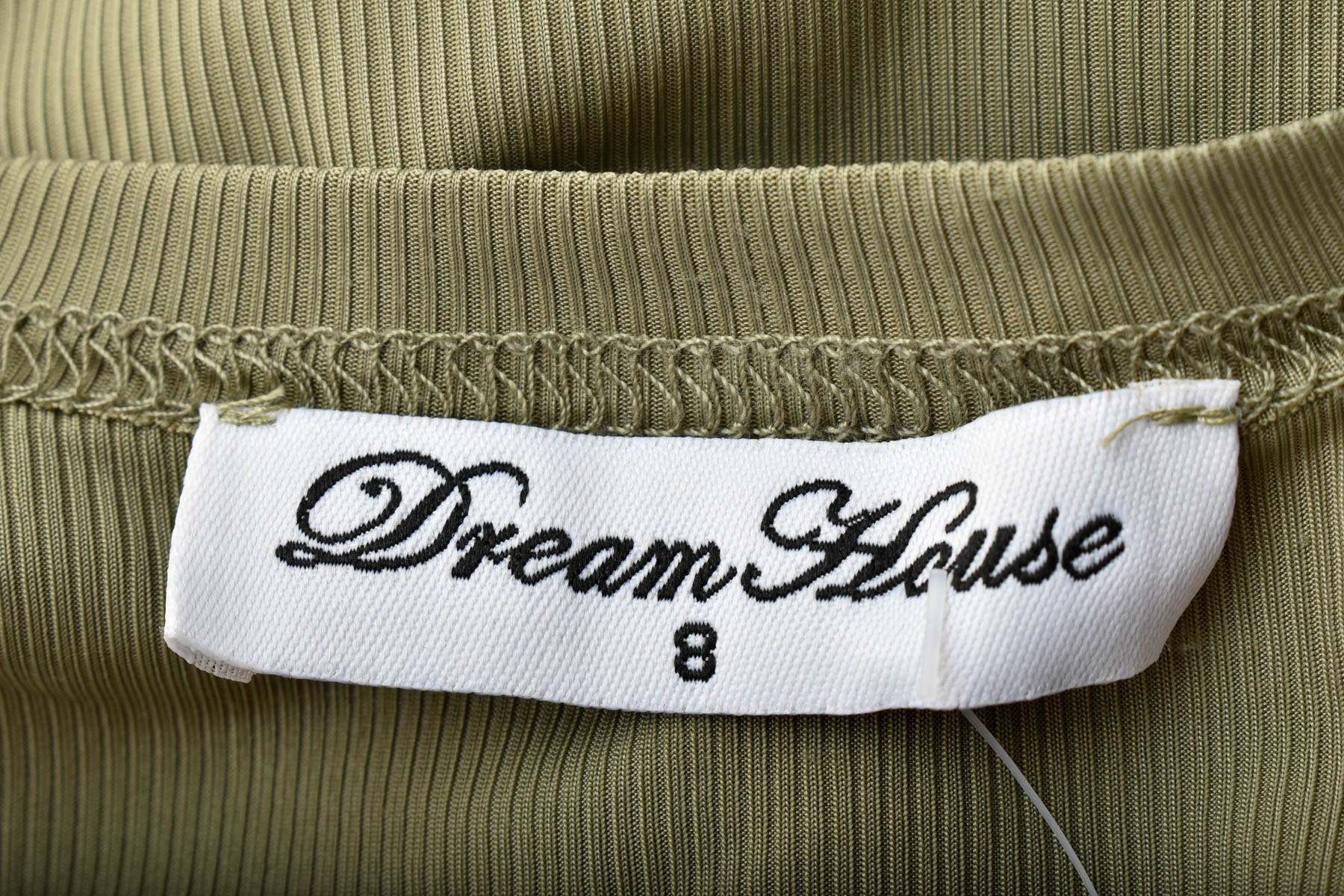 Cardigan / Jachetă de damă - Dream House - 2