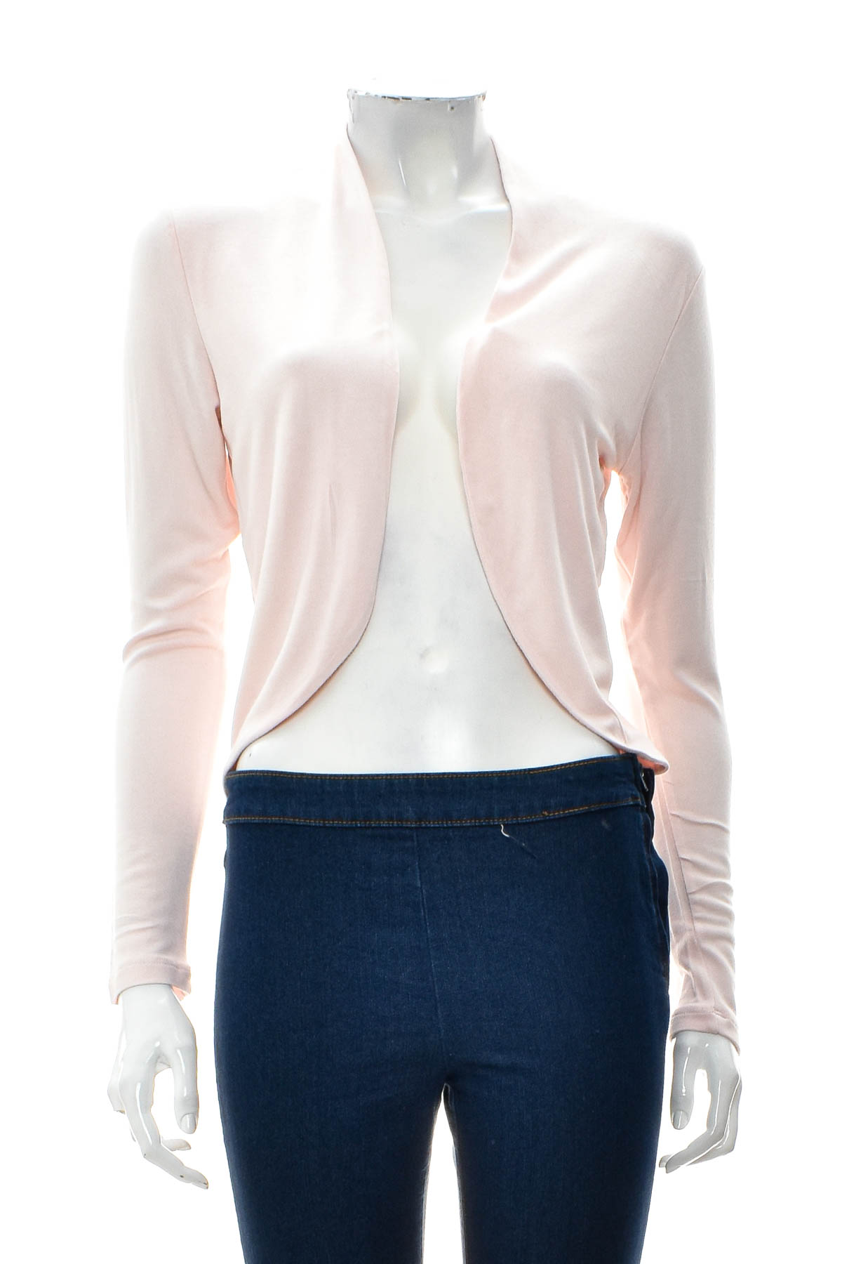 Cardigan / Jachetă de damă - Fashion Highlight - 0