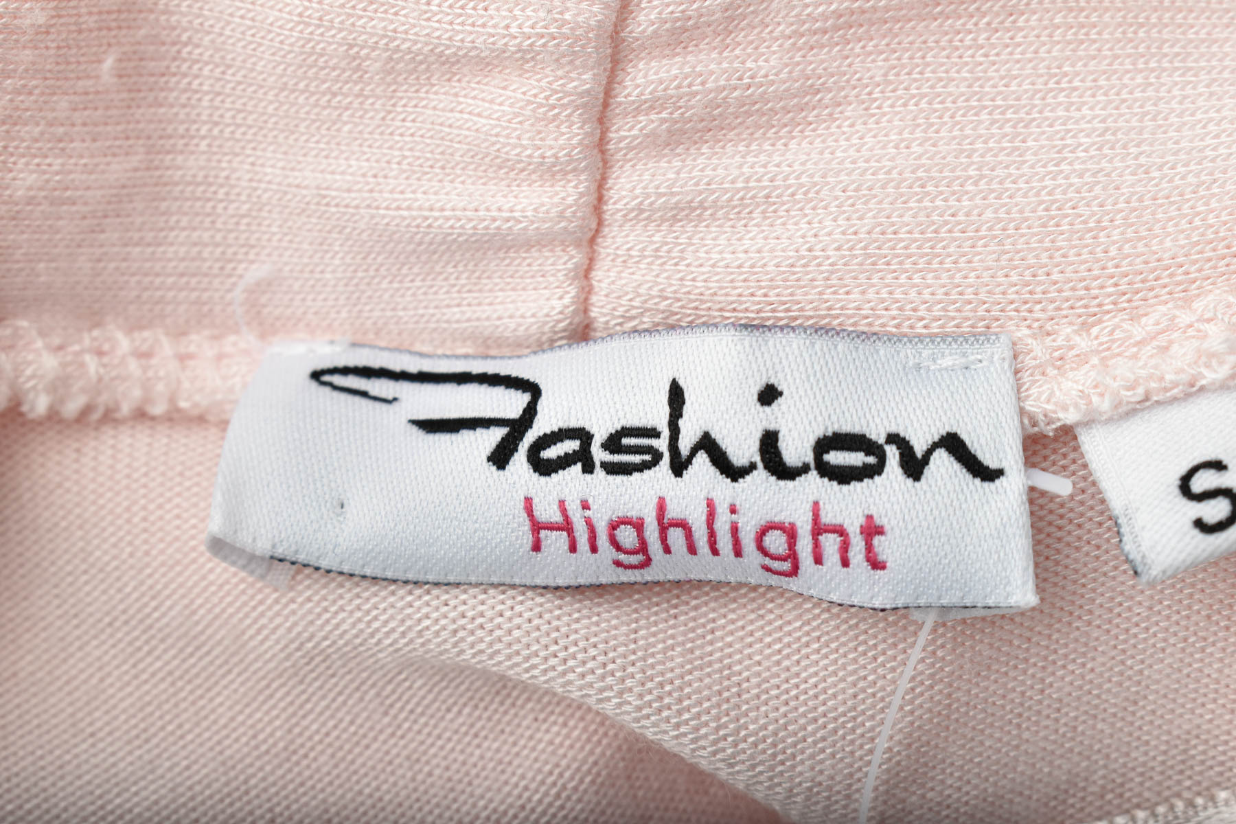 Дамска жилетка - Fashion Highlight - 2
