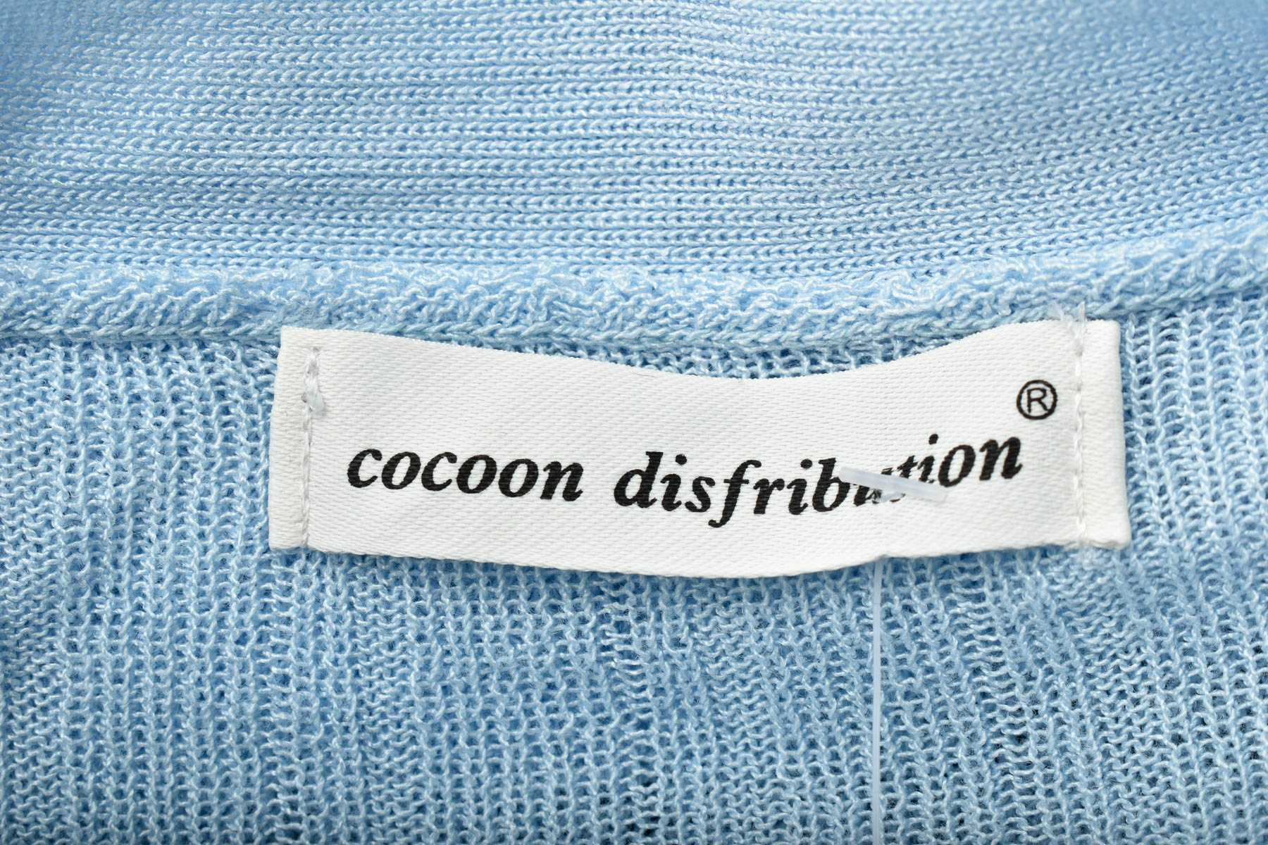 Cardigan / Jachetă de damă - Cocoon - 2
