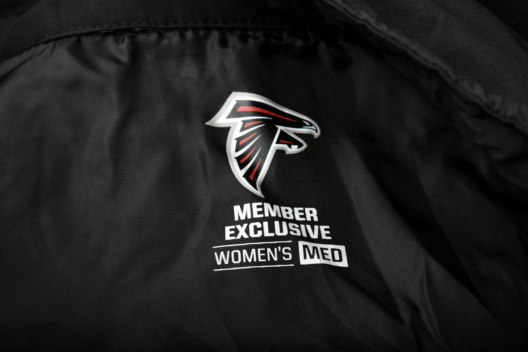 Women's vest - Atlanta Falcons - 2