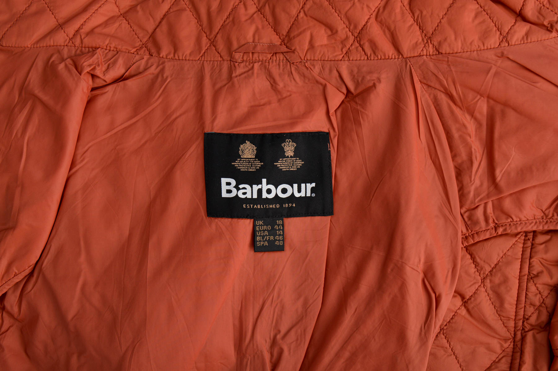 Women's vest - Barbour - 2