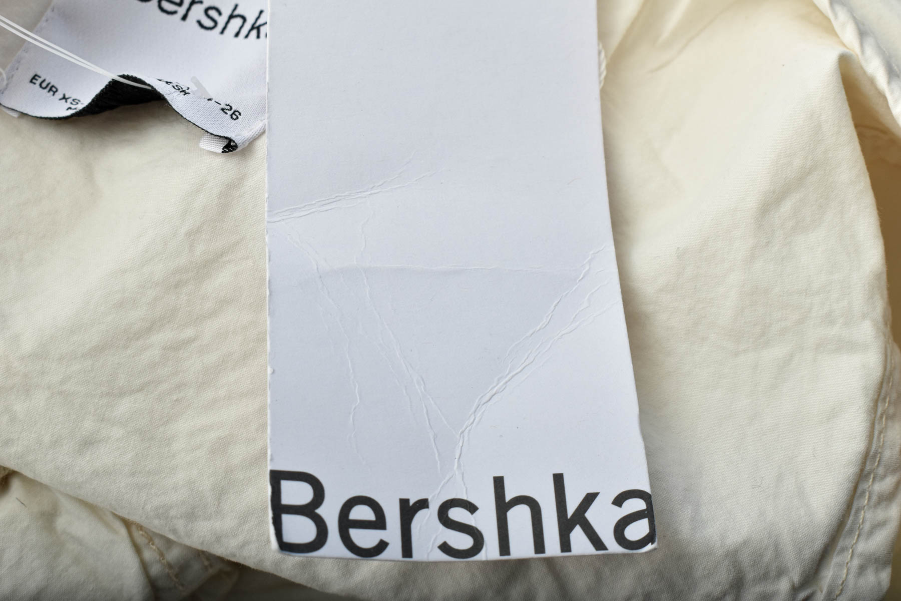Women's vest - Bershka - 2