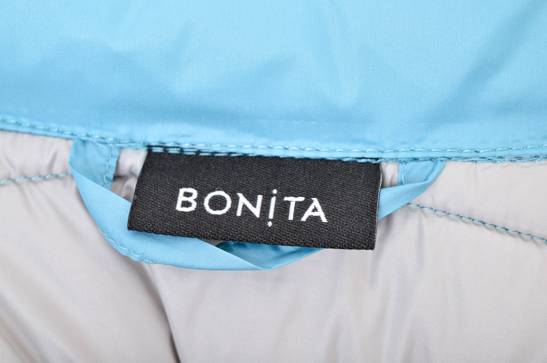 Women's vest - BONiTA - 2