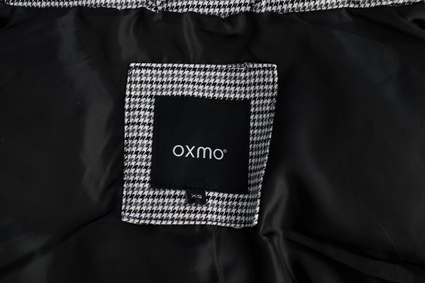 Women's vest - Oxmo - 2