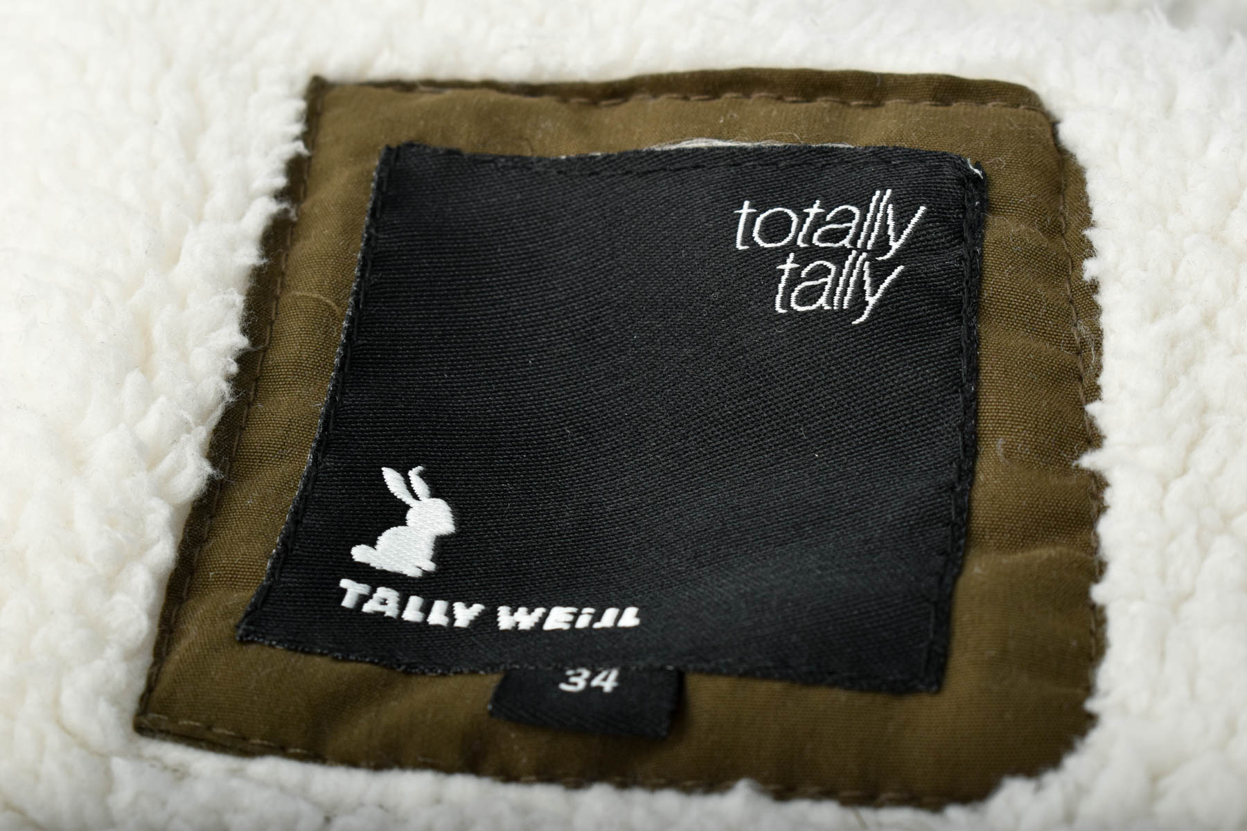 Women's vest - Tally Weijl - 2