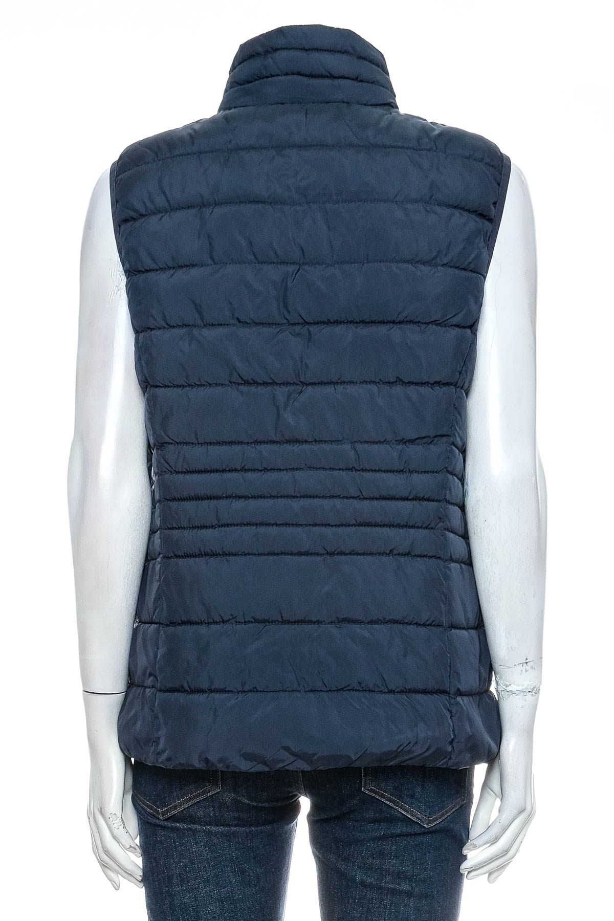 Women's vest - TOM TAILOR - 1