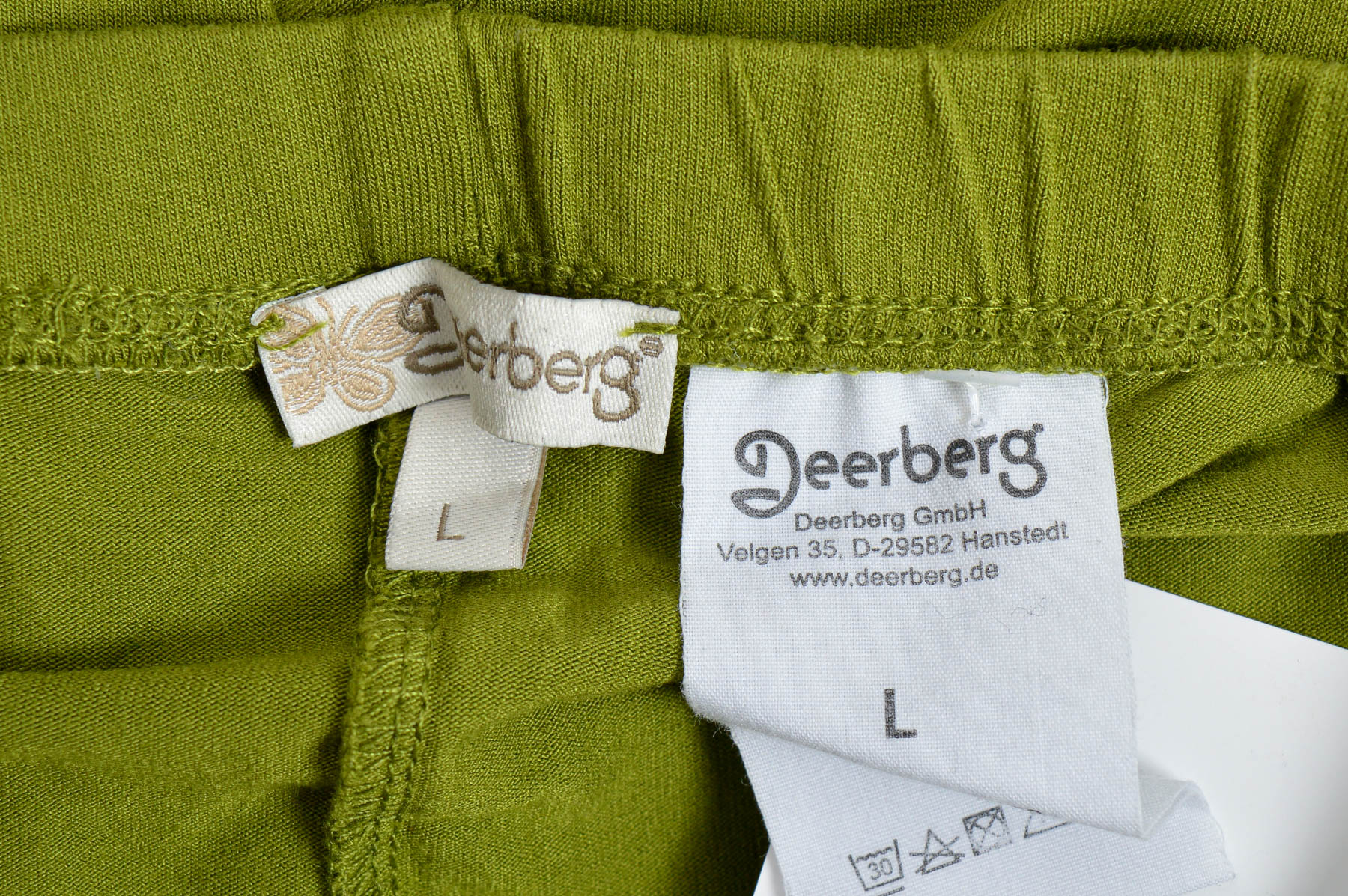 Leggings - Deerberg - 2