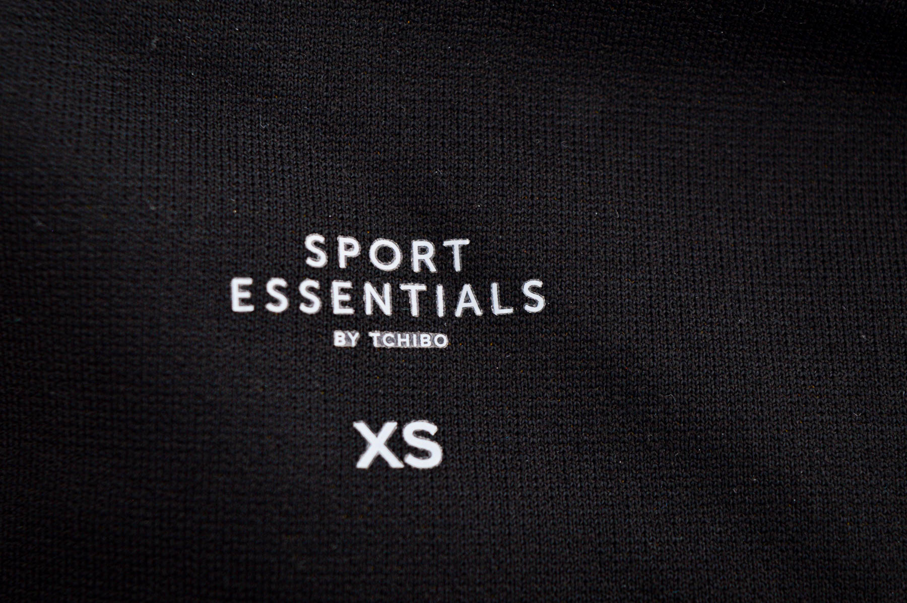 Дамски клин - Sport Essentials by Tchibo - 2